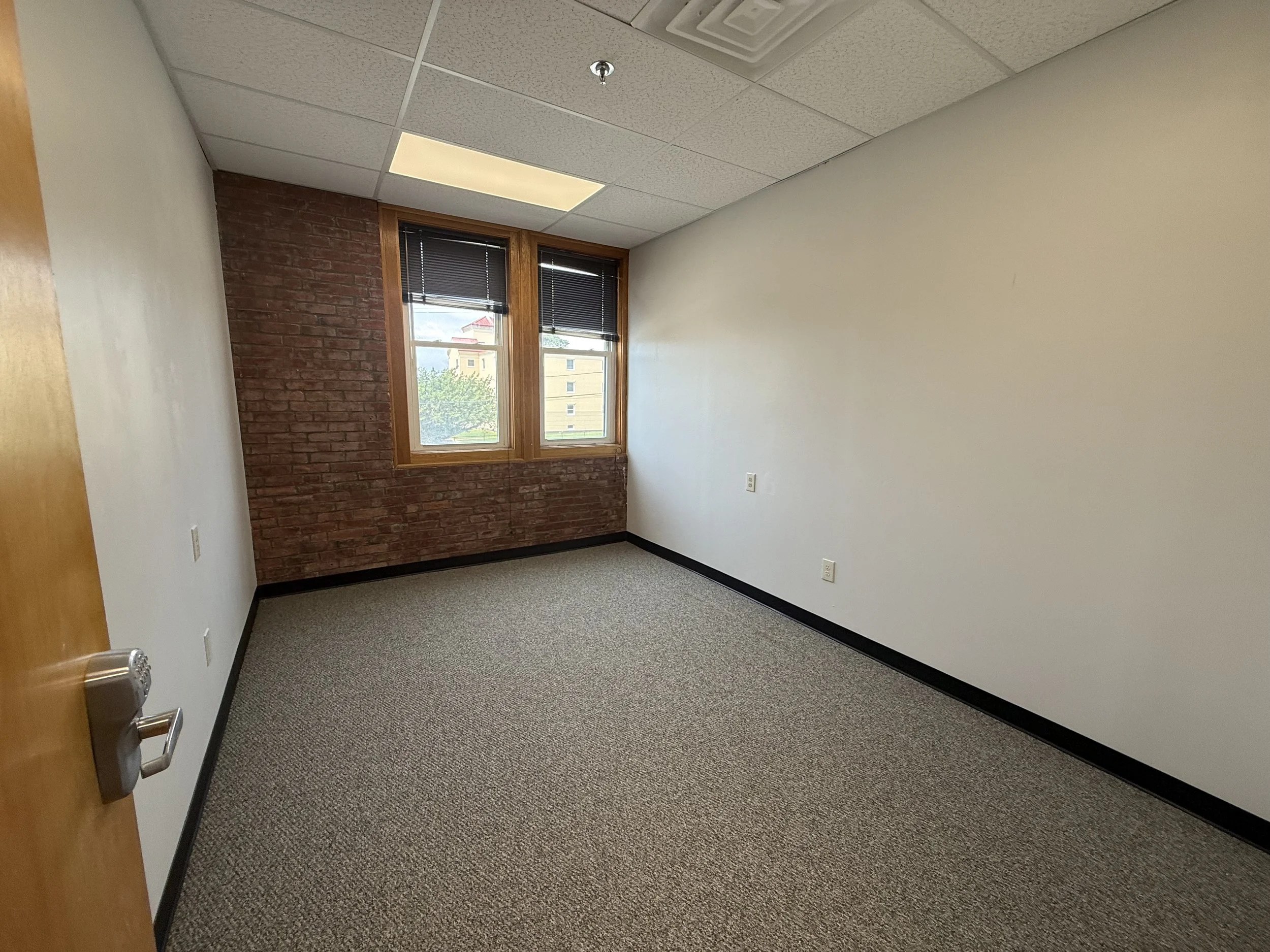 Newport for Lease