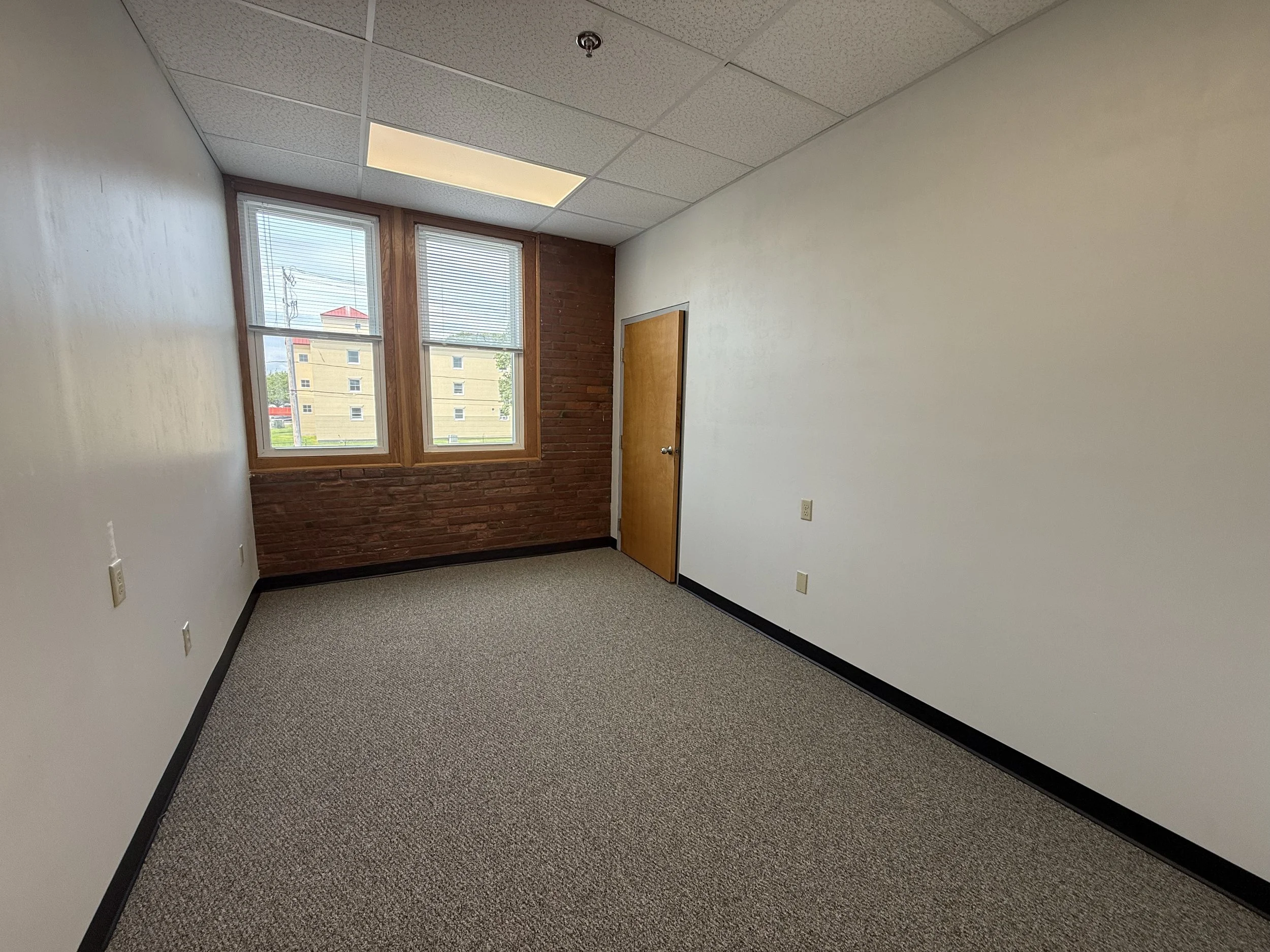 Newport for Lease