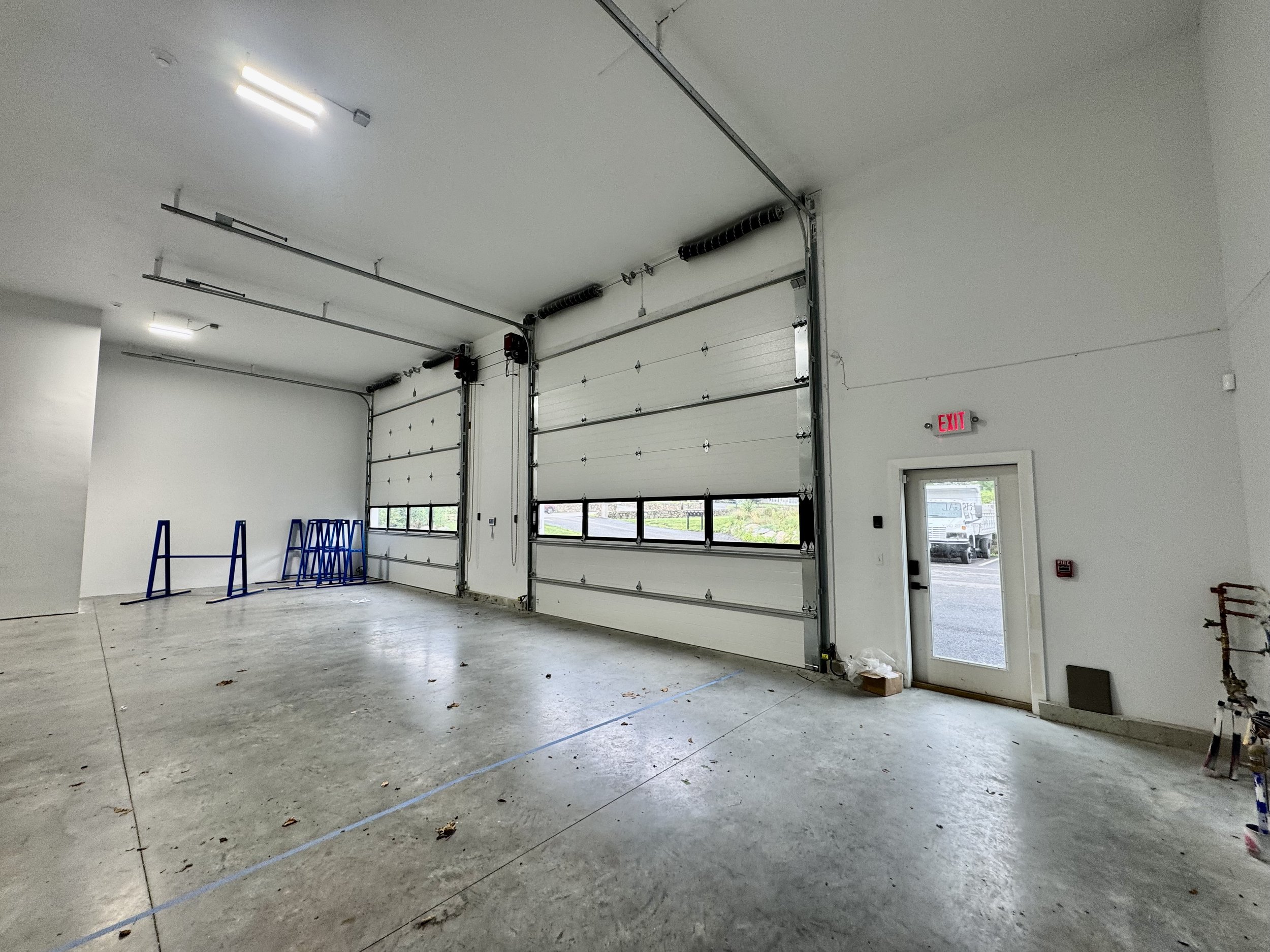 Portsmouth for Lease