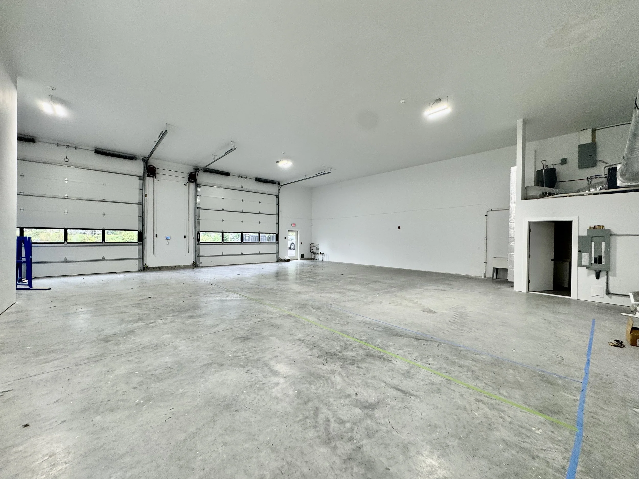 Portsmouth for Lease