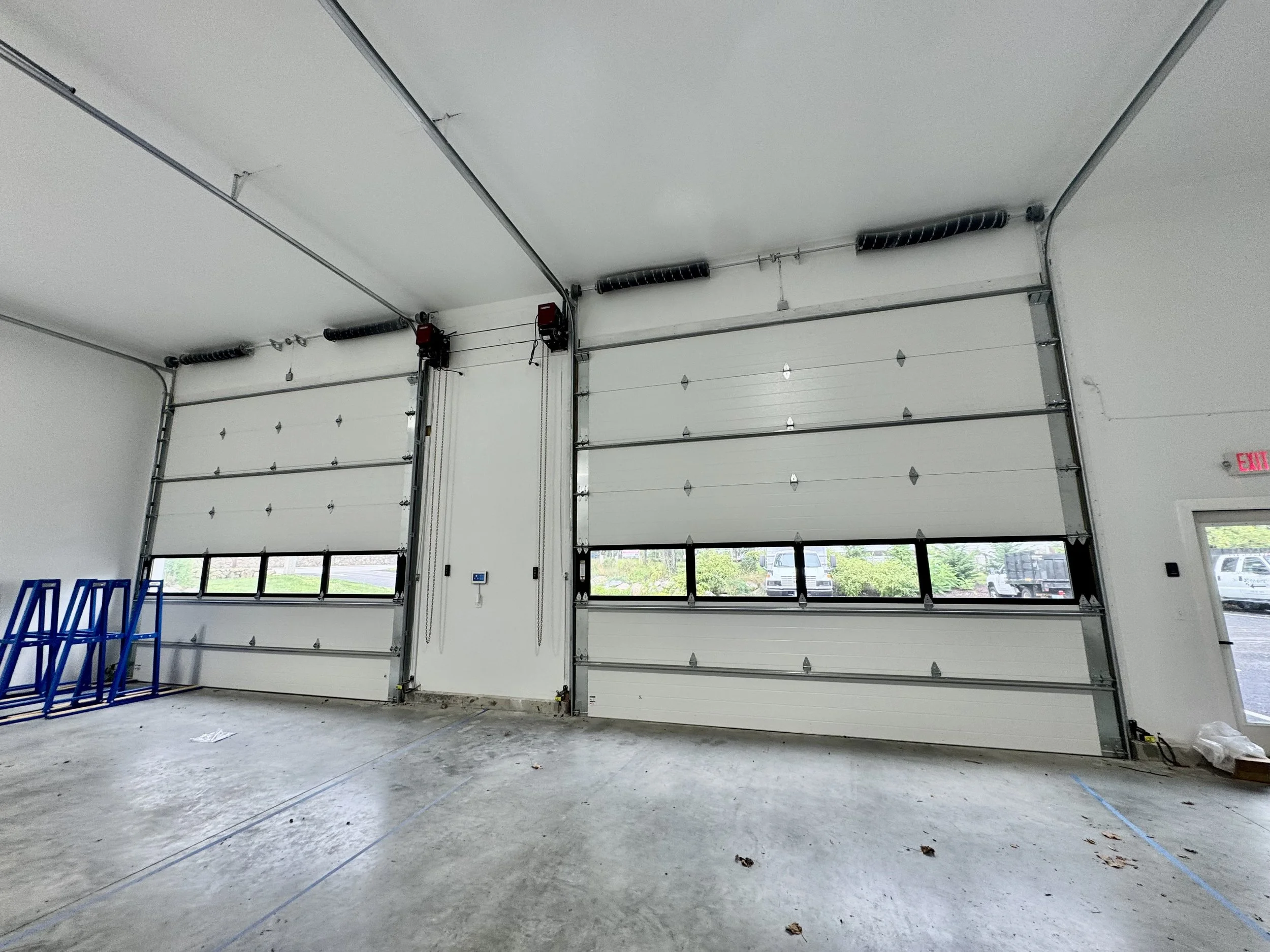 Portsmouth for Lease