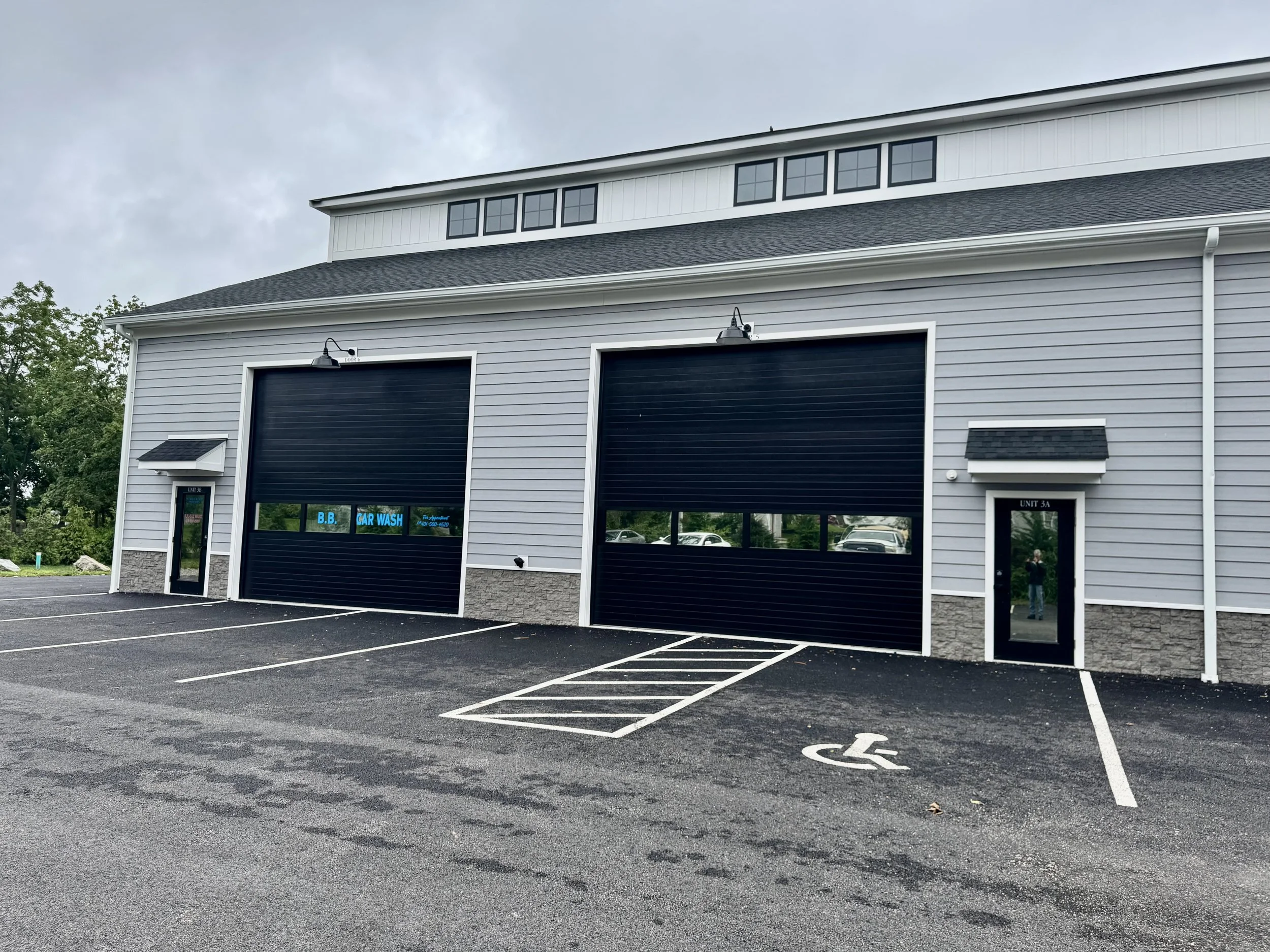 2949 East Main Road