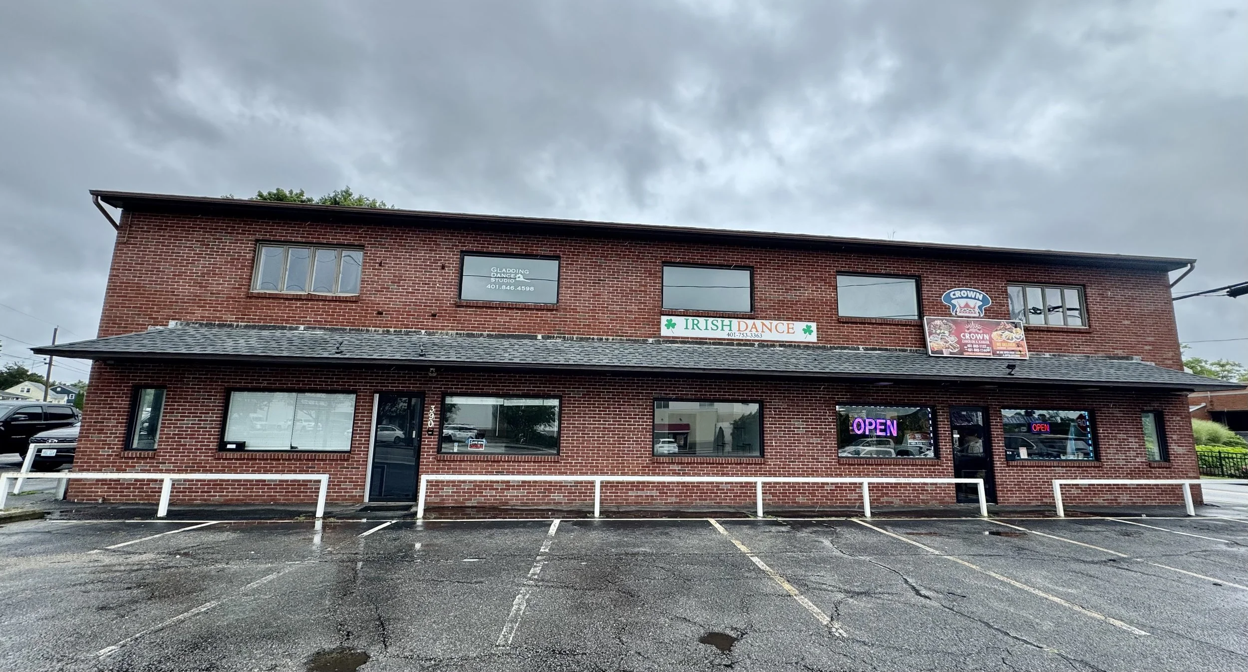 Middletown for Lease