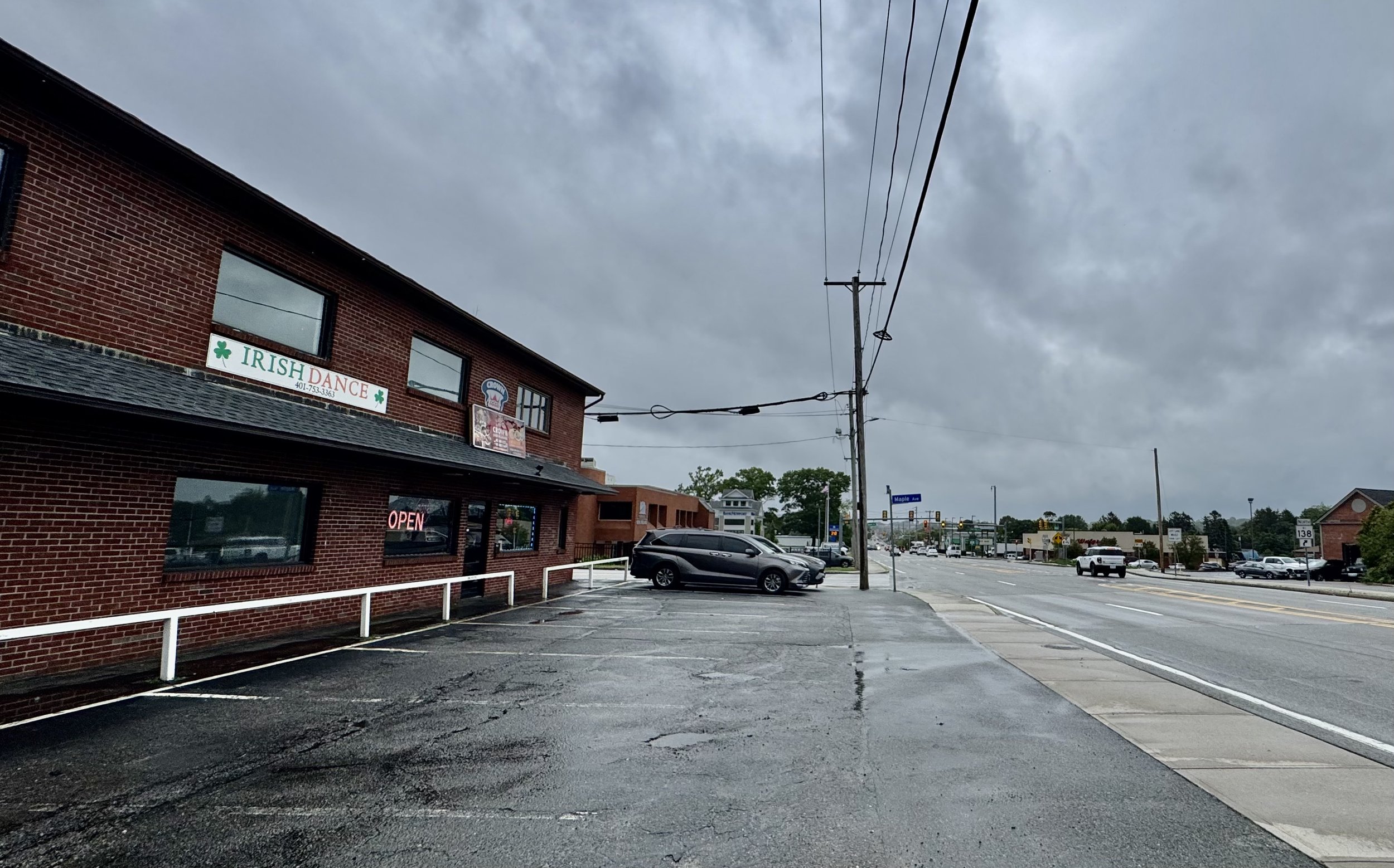 Middletown for Lease