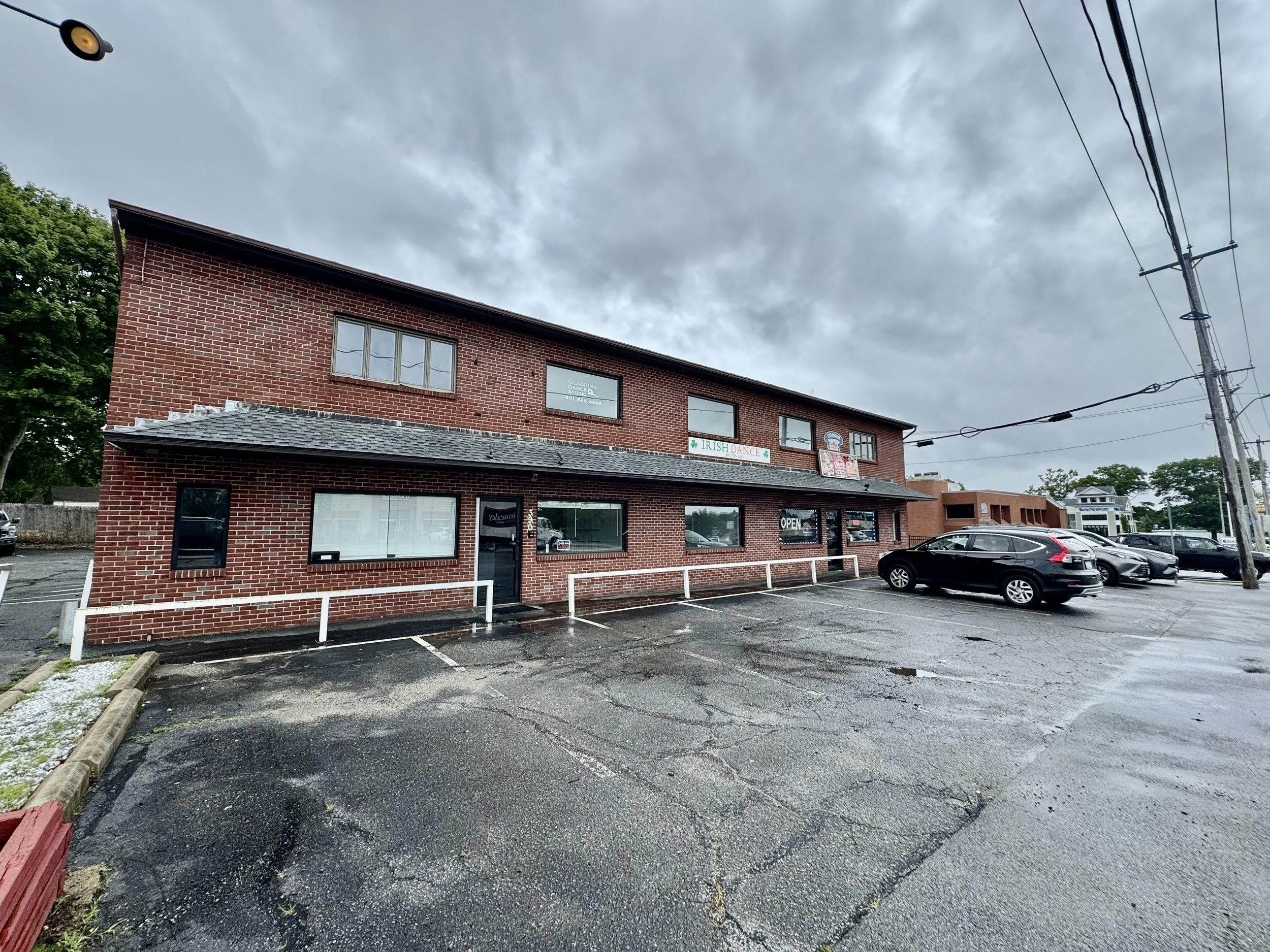 Middletown for Lease