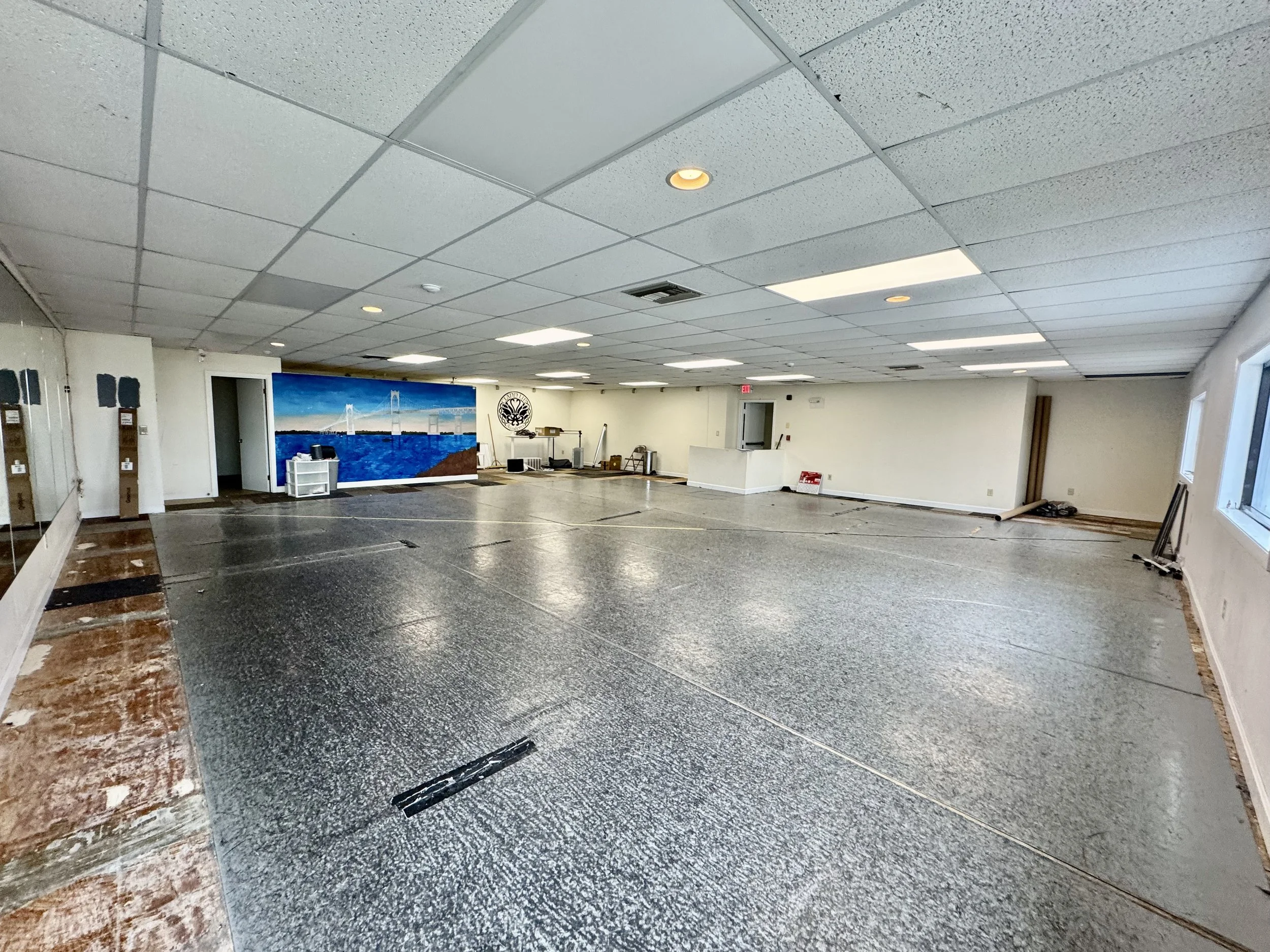 Middletown for Lease