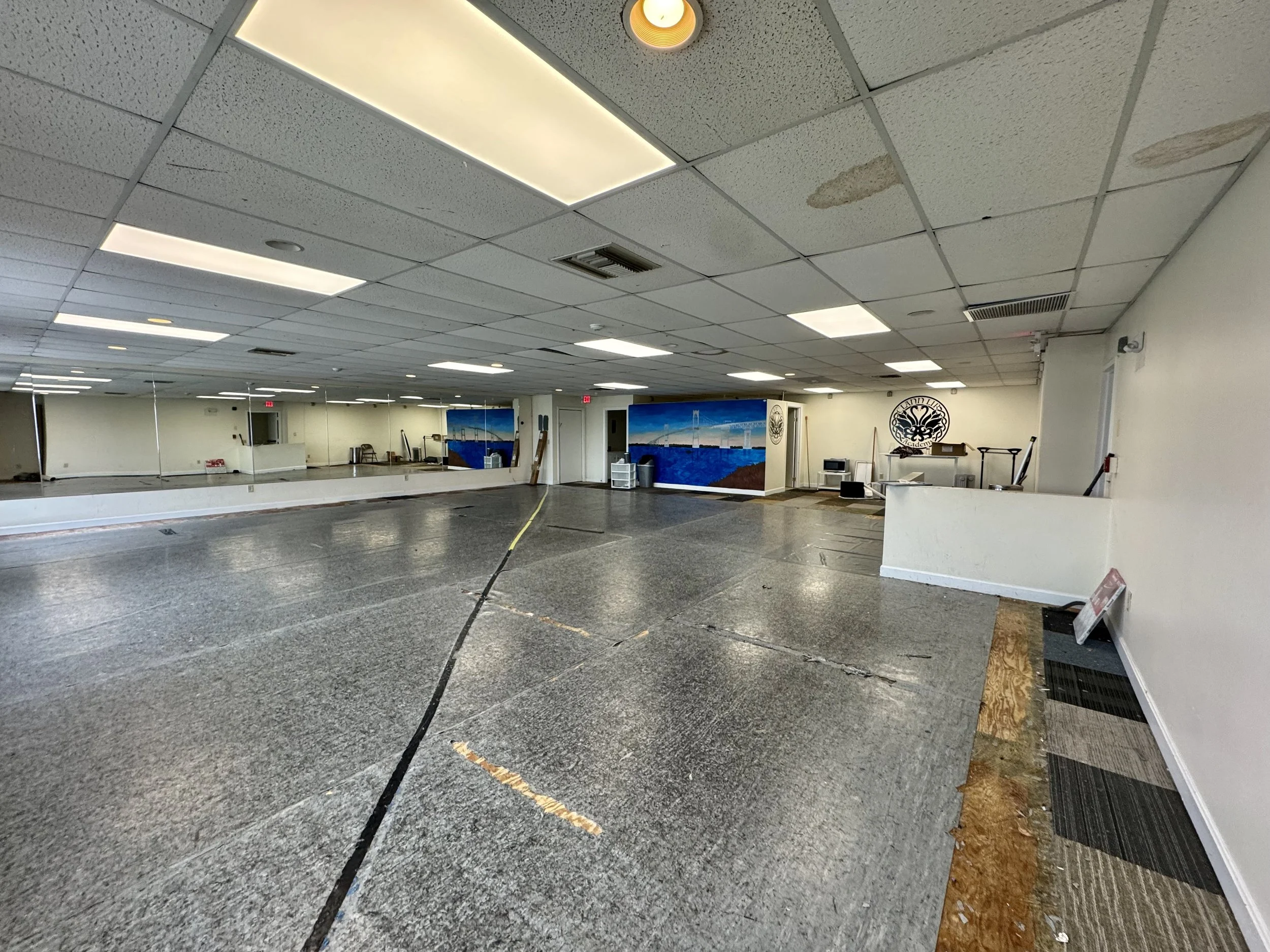 Middletown for Lease