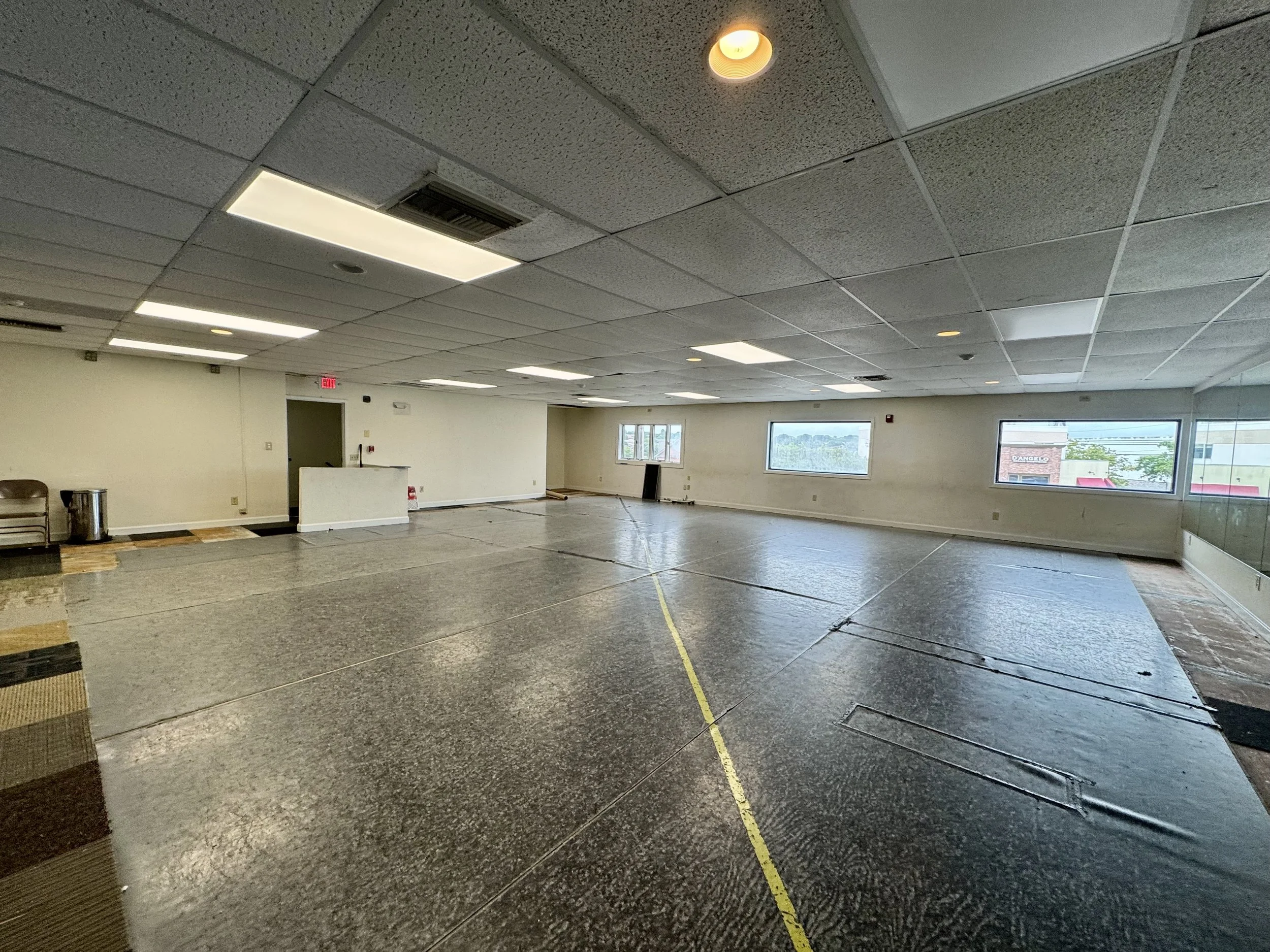 Middletown for Lease