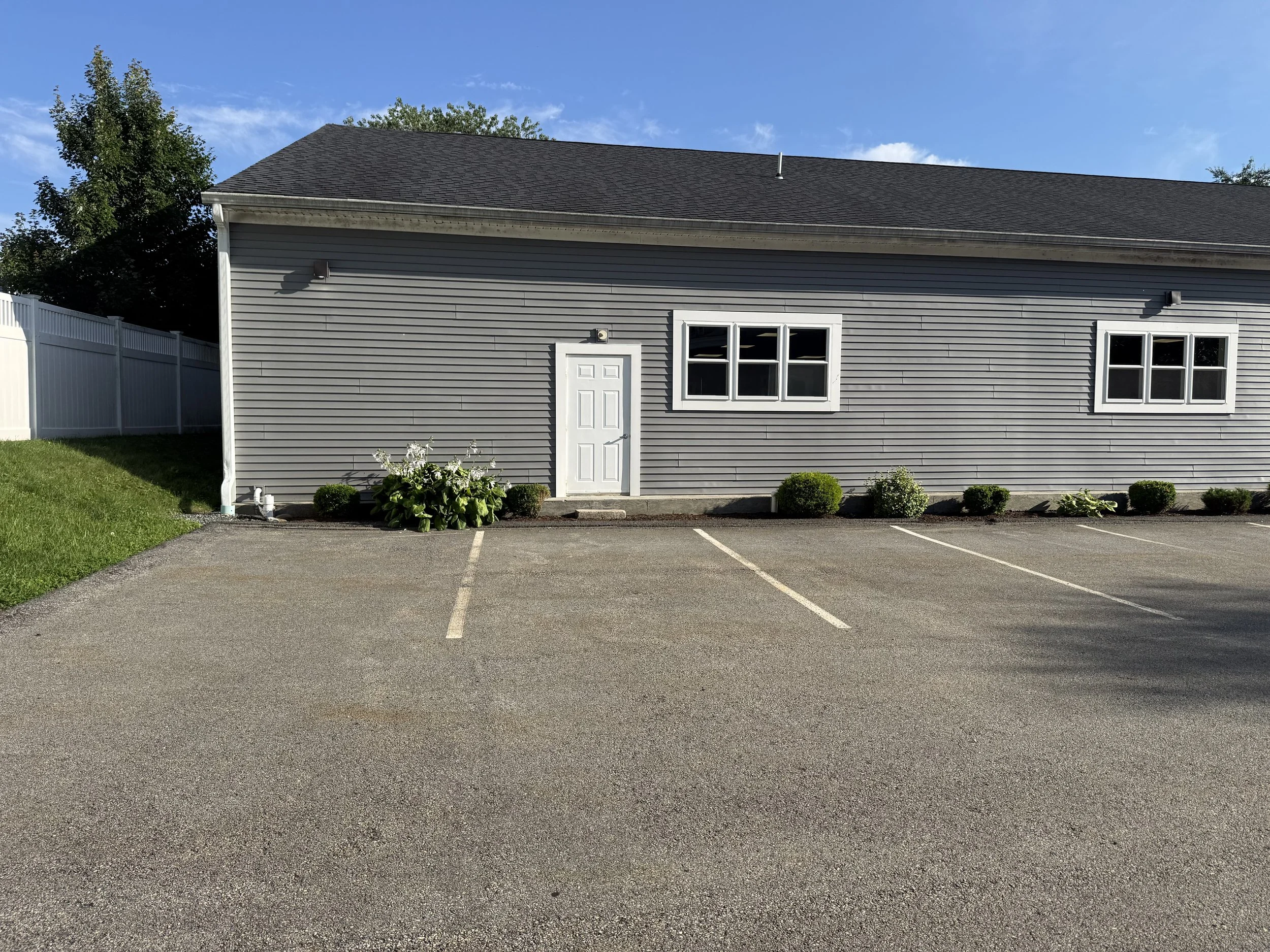 Bristol for Lease
