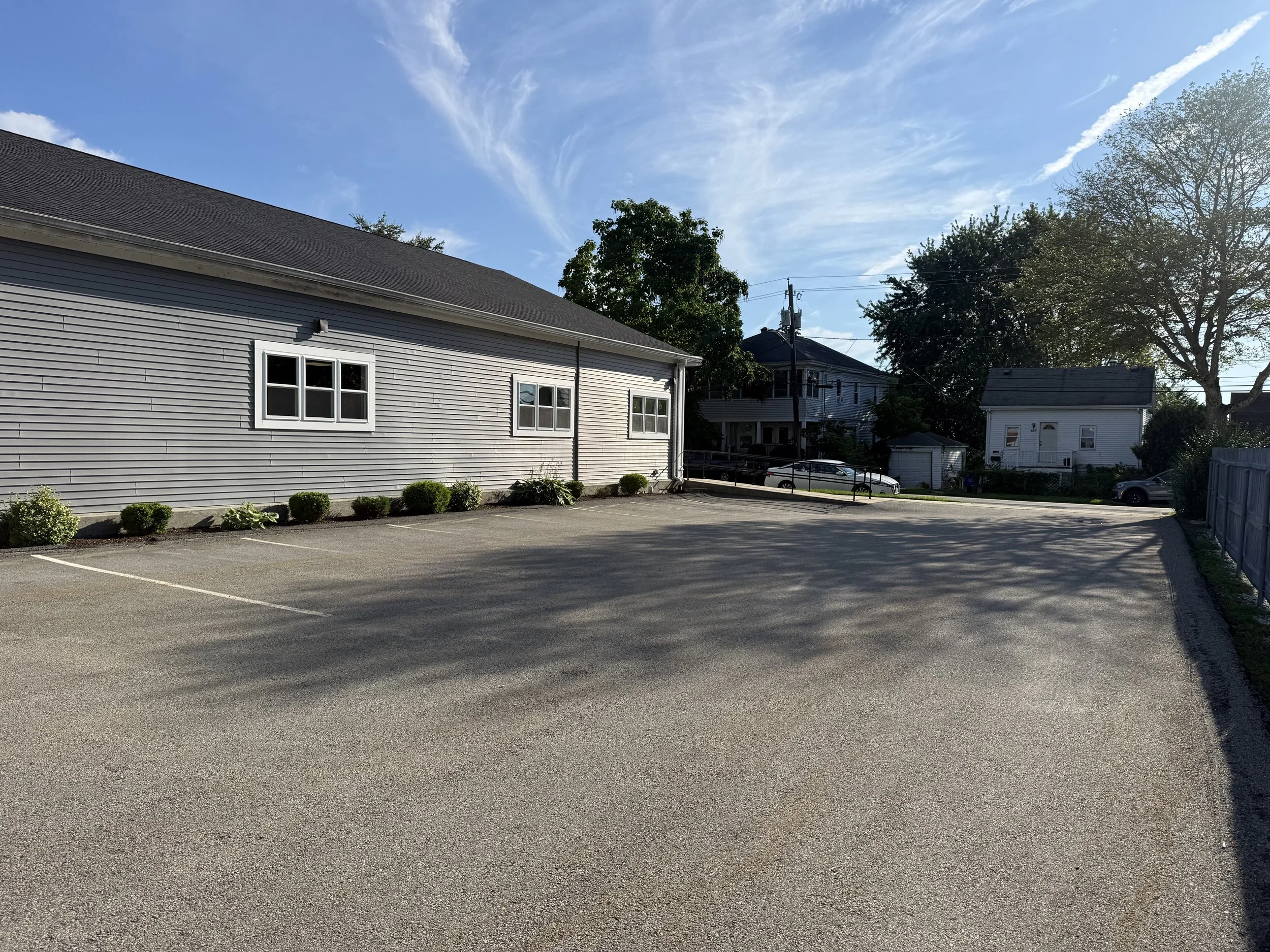 Bristol for Lease