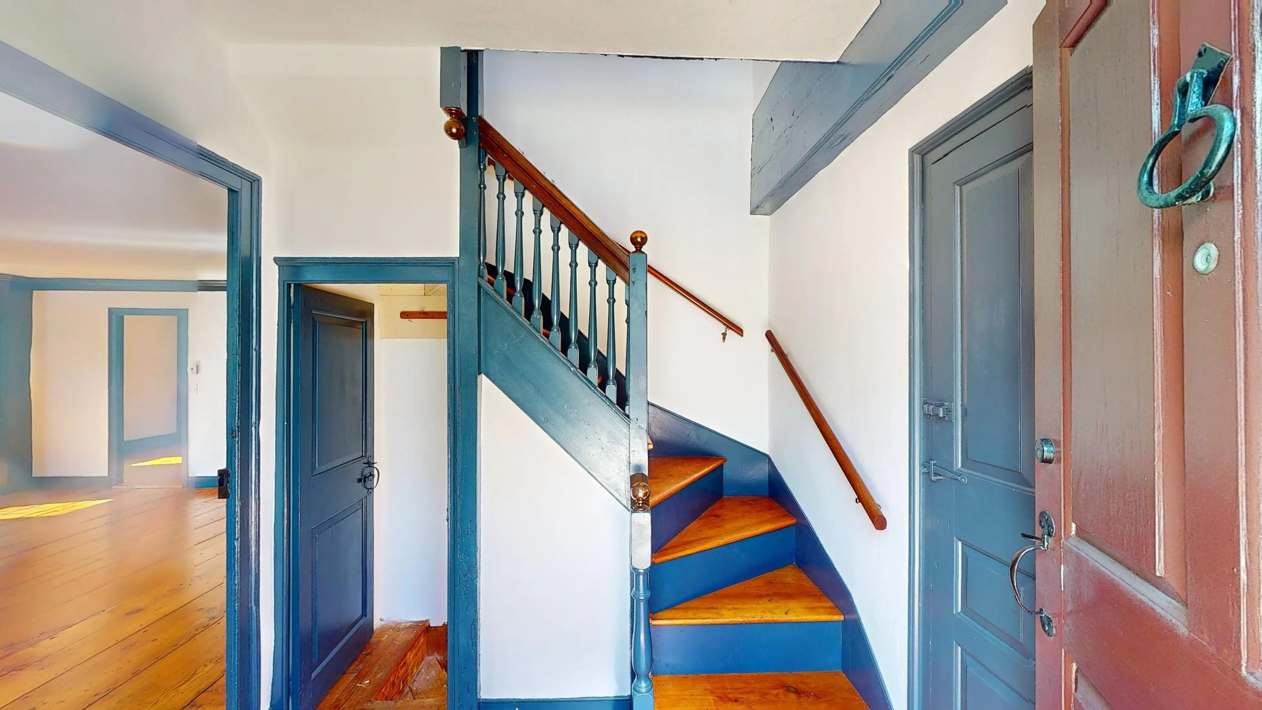 Newport for Lease
