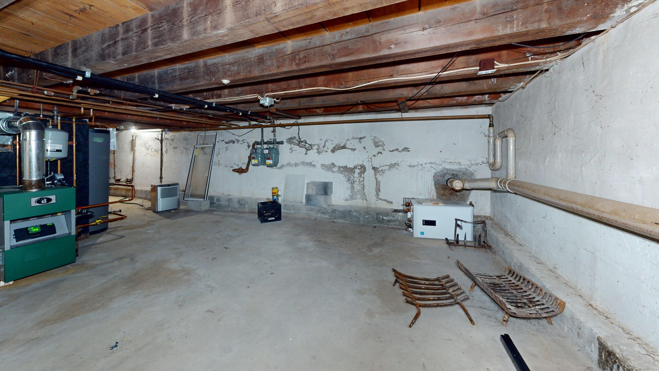 Newport for Lease