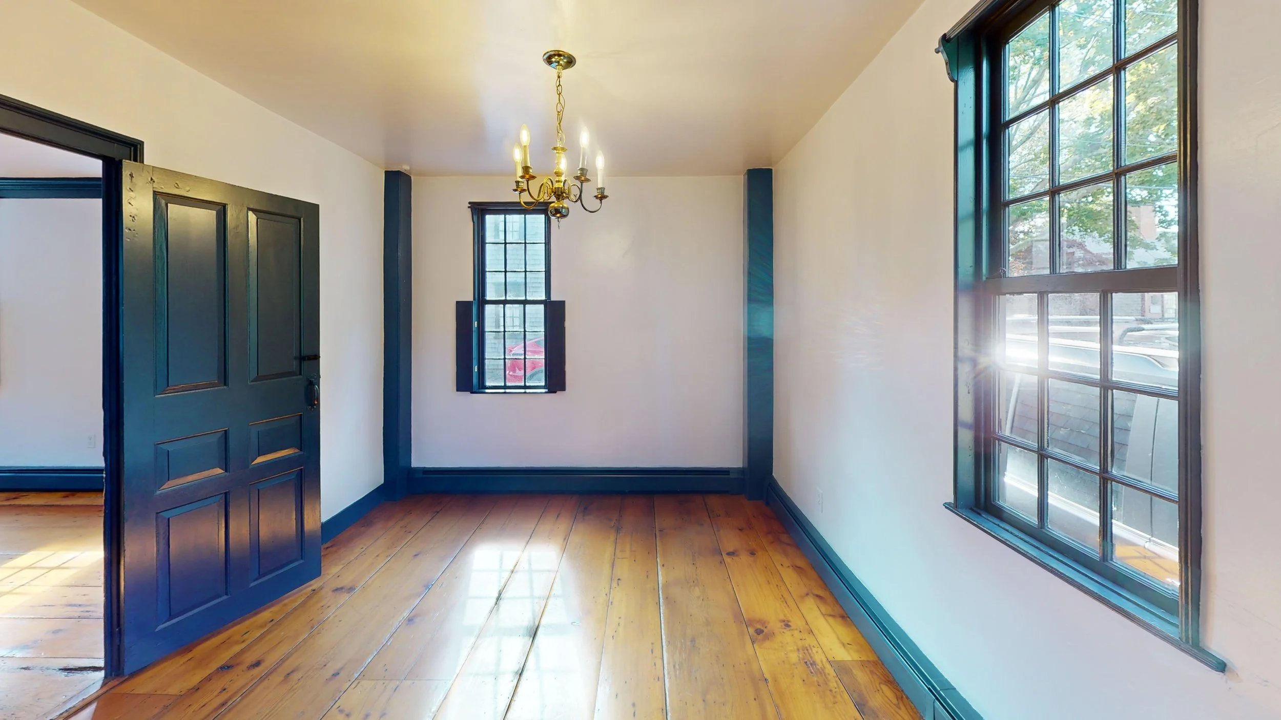 Newport for Lease