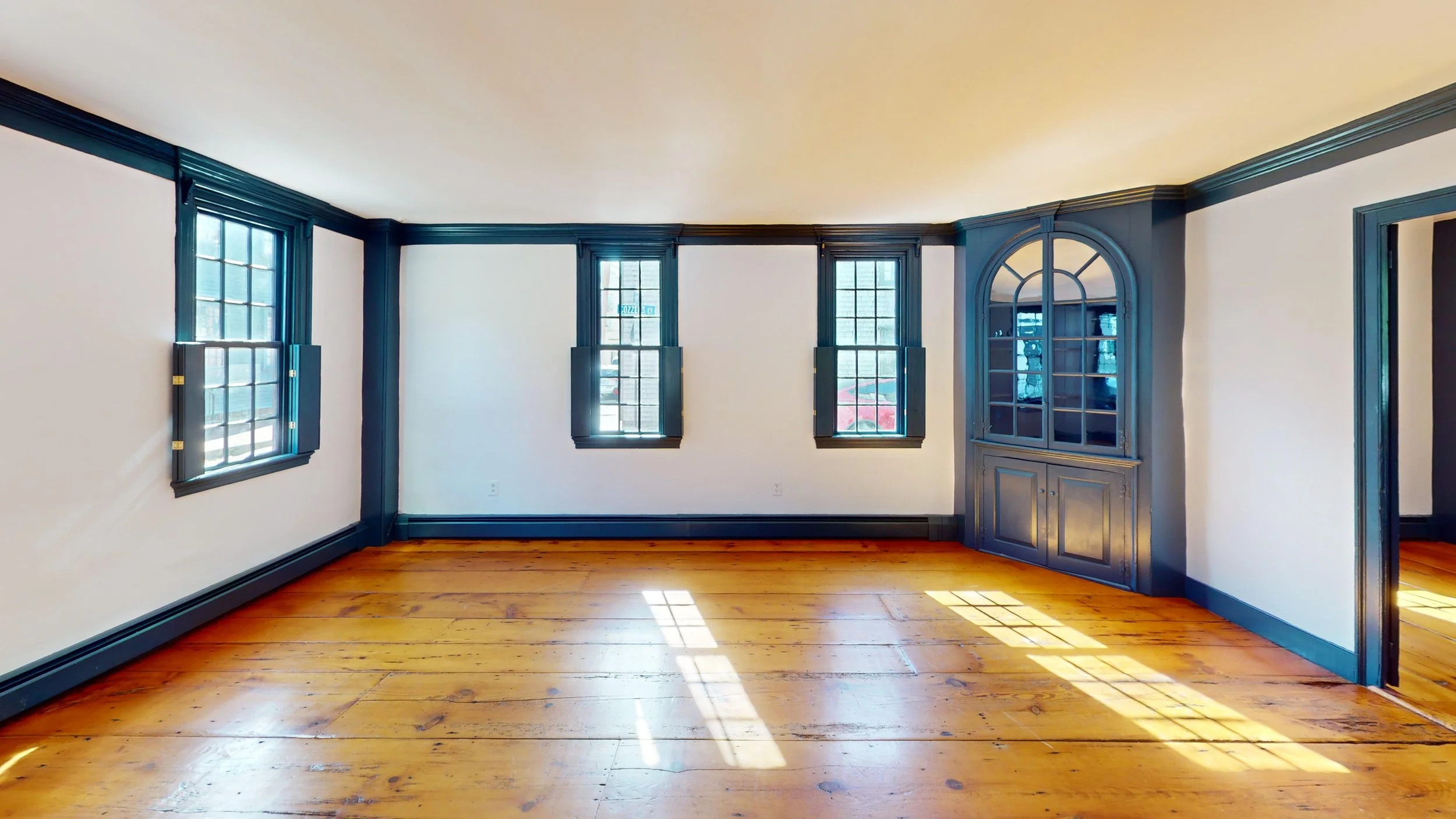 Newport for Lease