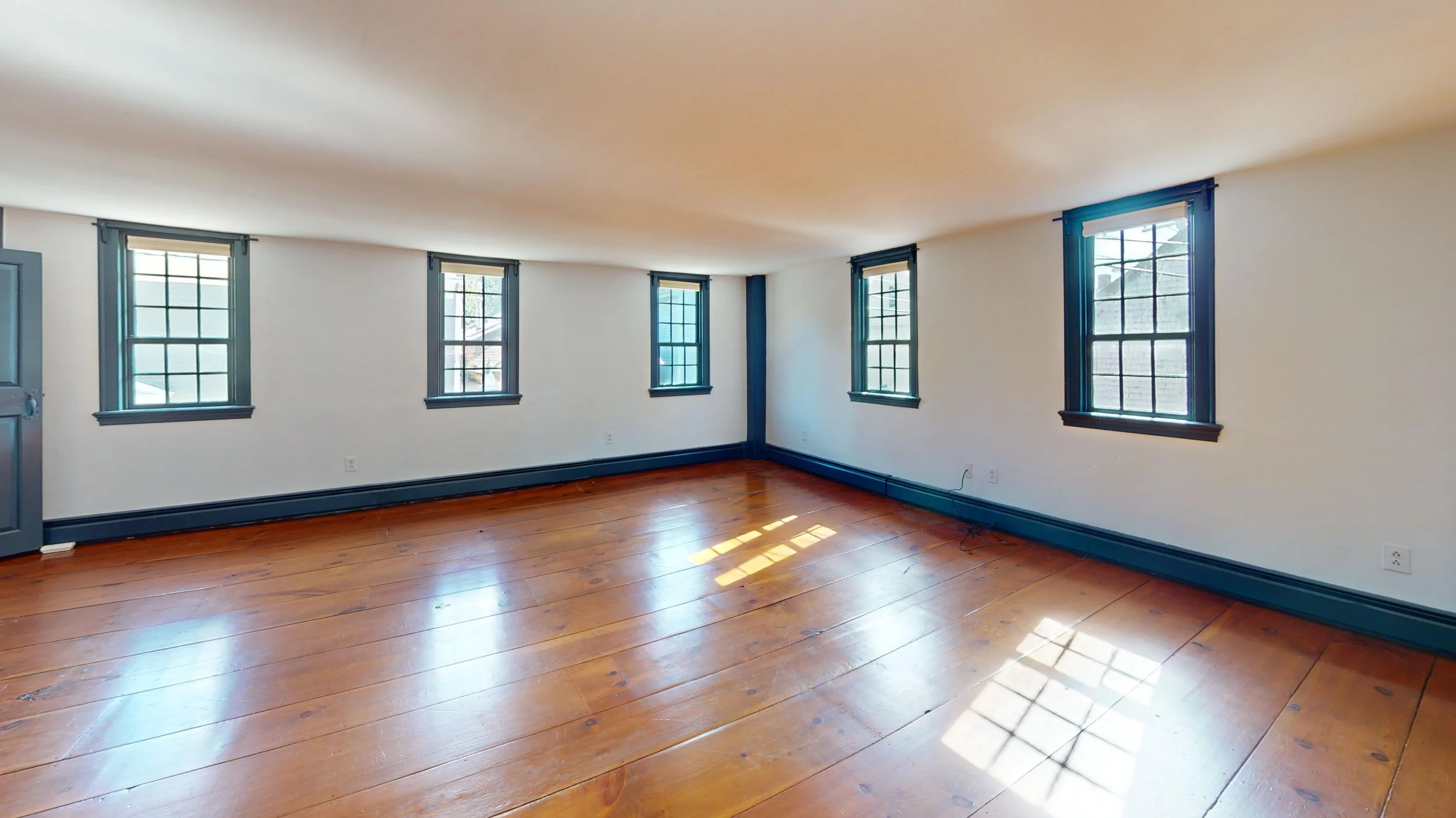 Newport for Lease