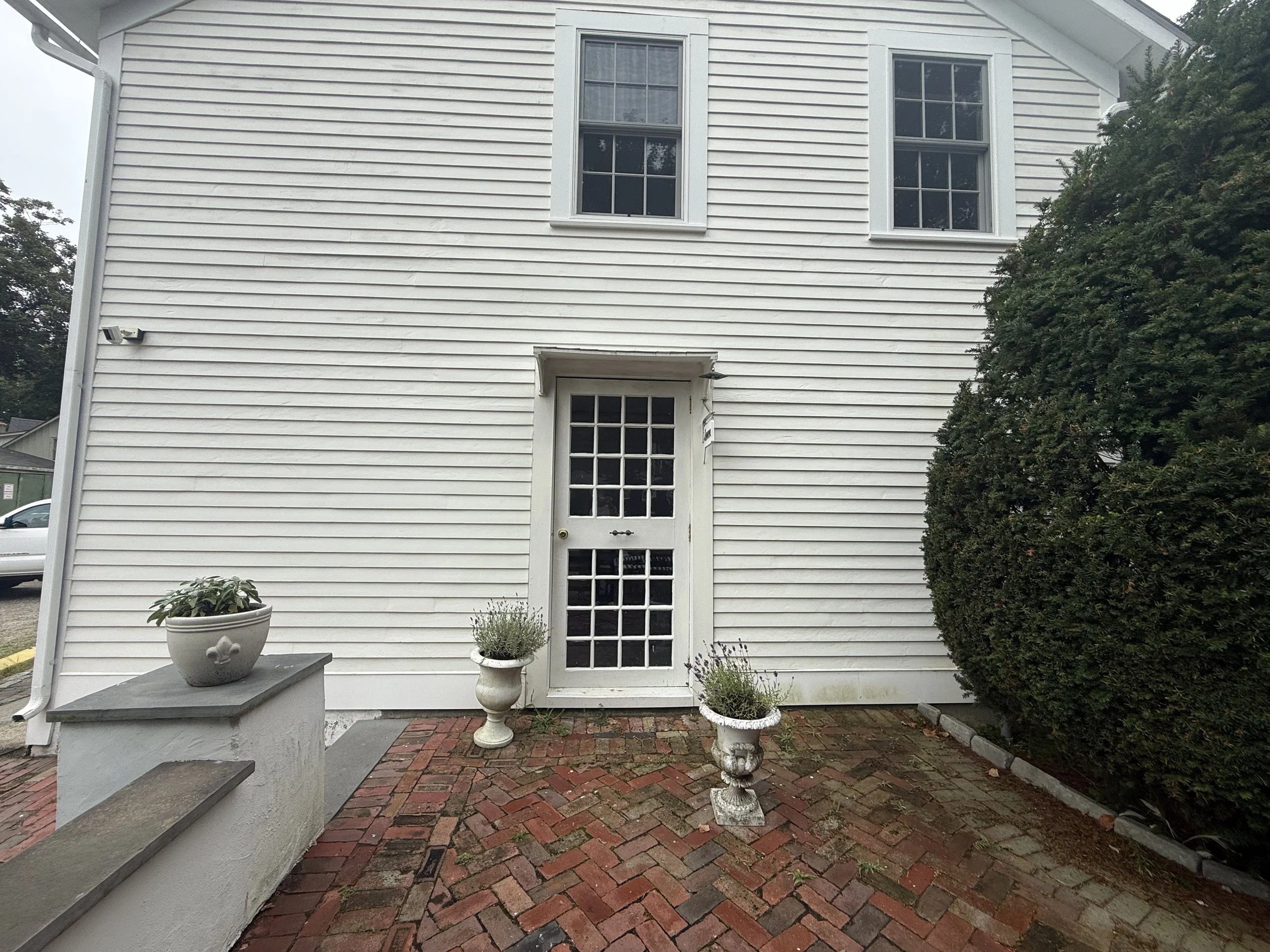 Newport for Lease
