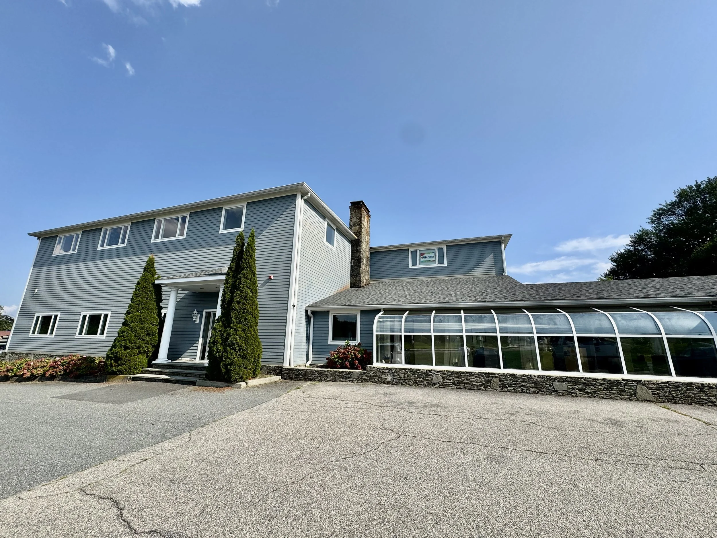 Portsmouth for Lease