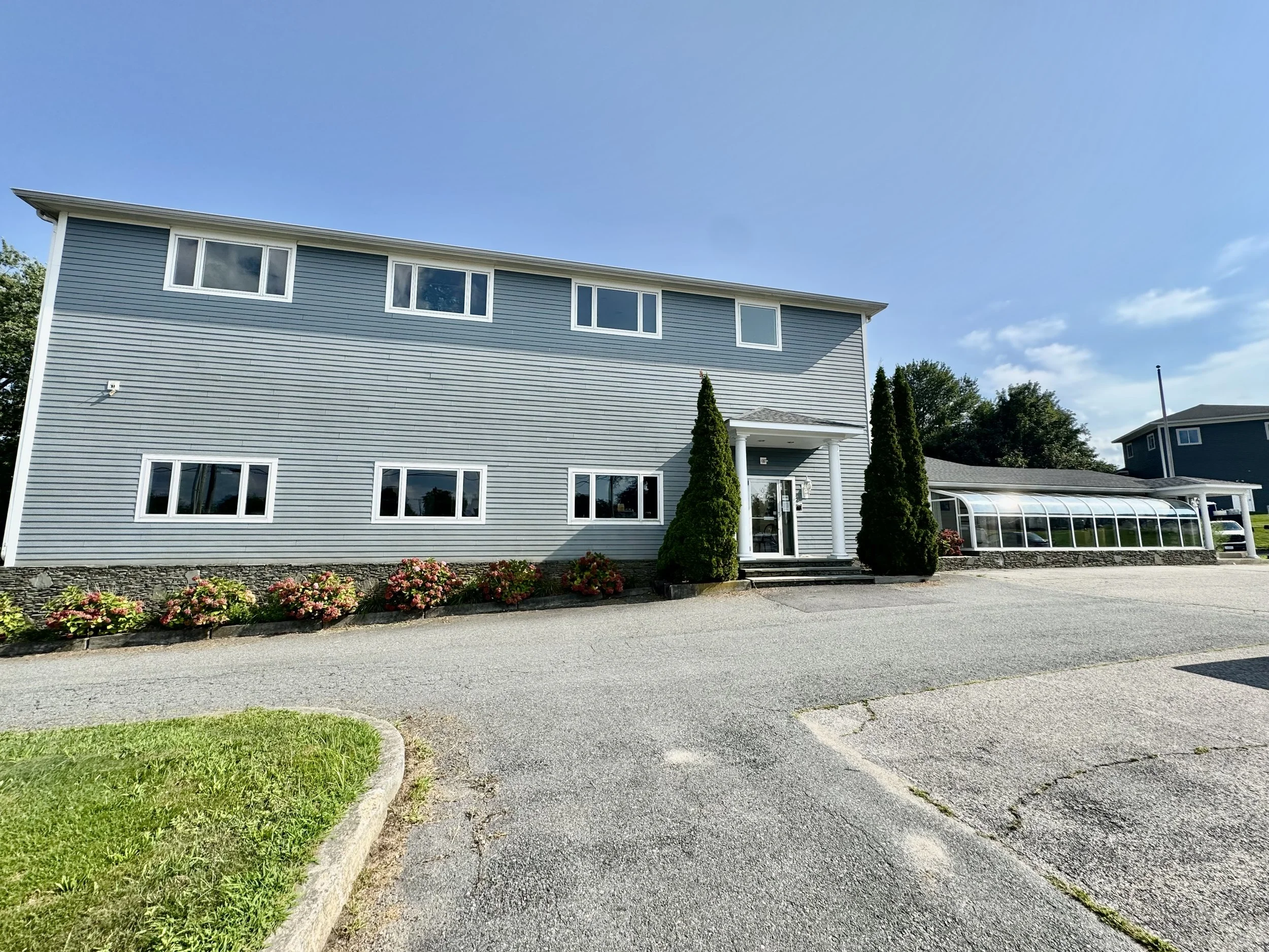 Portsmouth for Lease