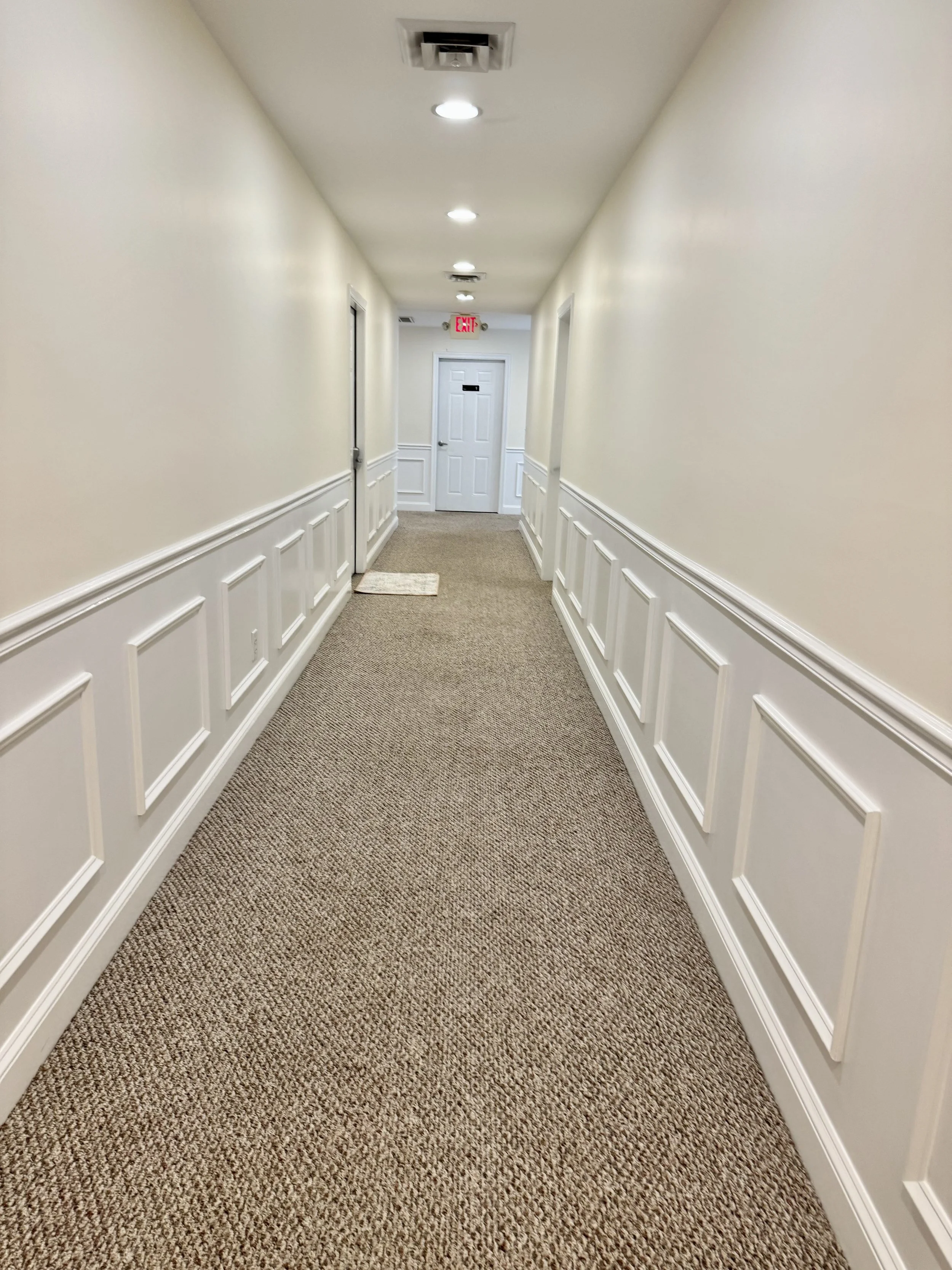 Portsmouth for Lease