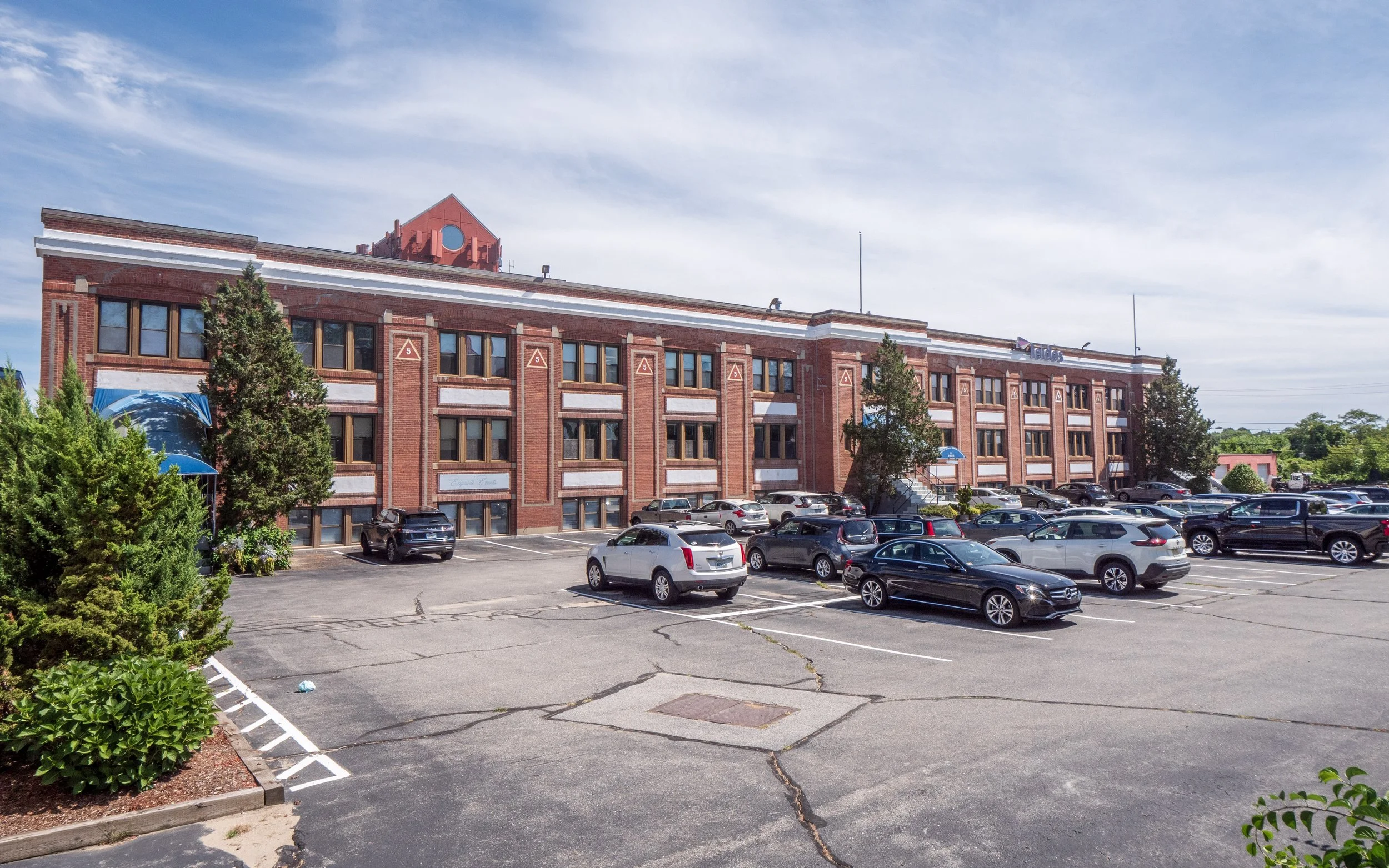 221 Third Street | Bubblegum Factory