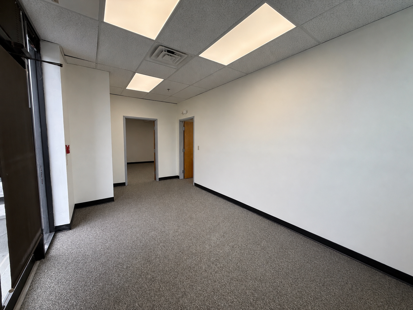 Newport for Lease