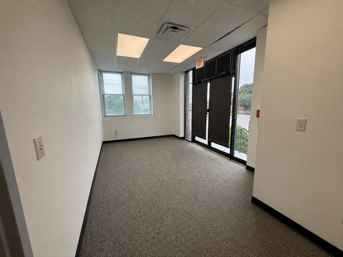 Newport for Lease