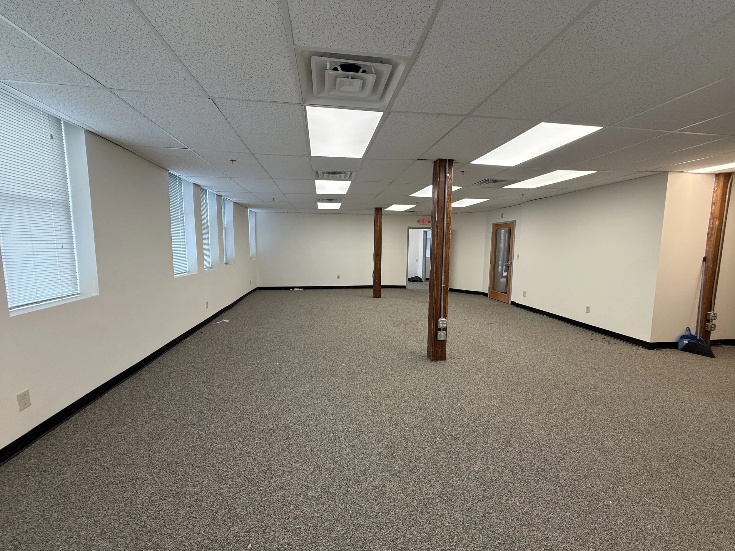 Newport for Lease