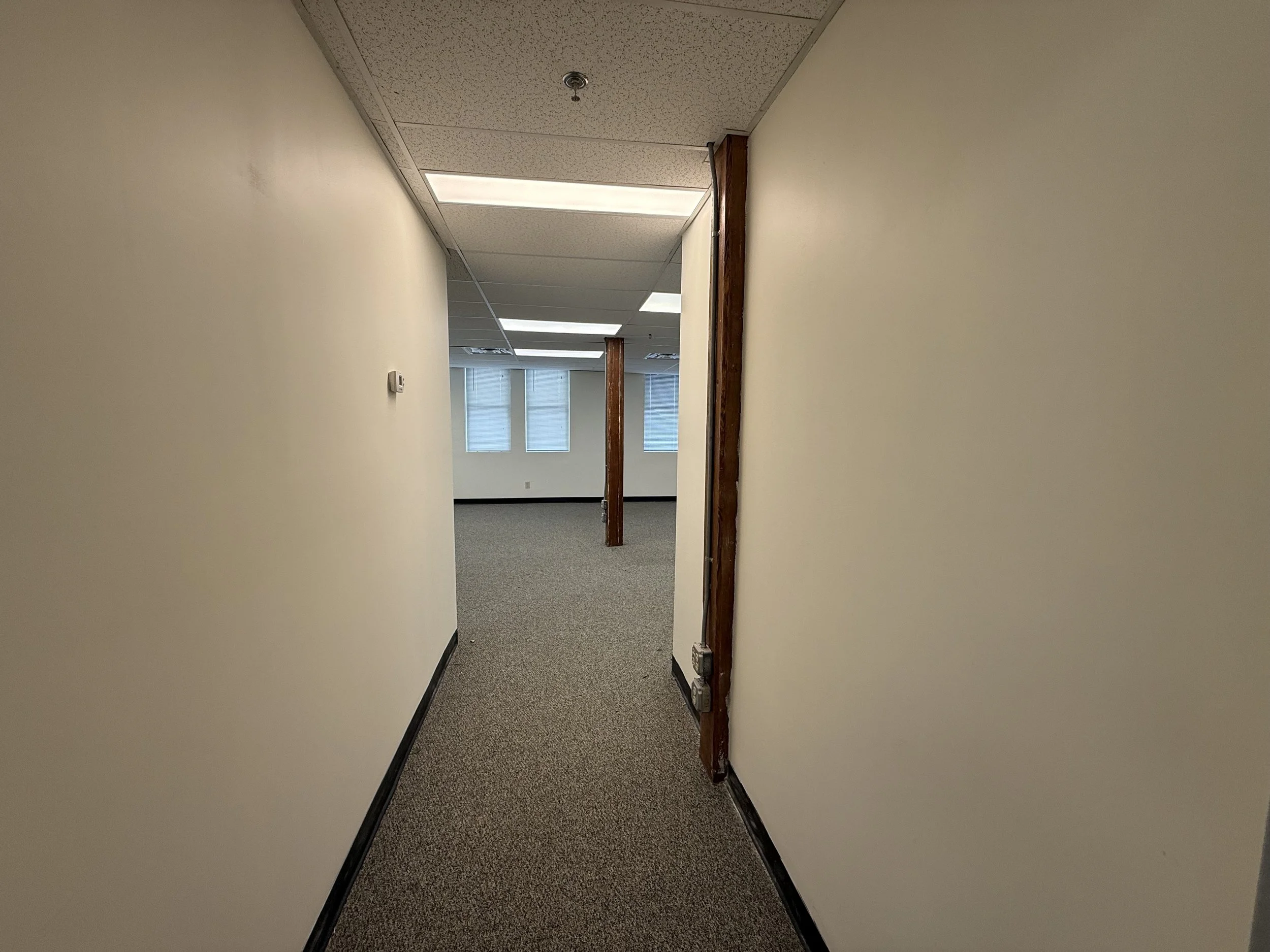 Newport for Lease