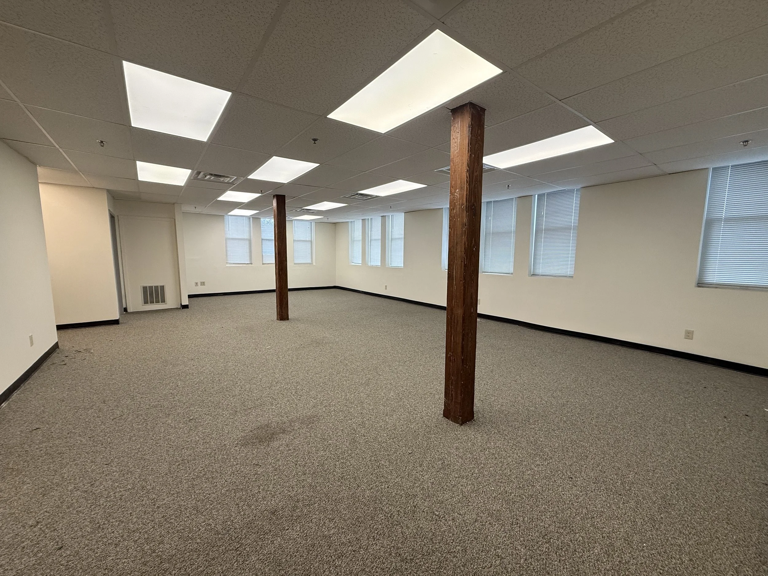 Newport for Lease