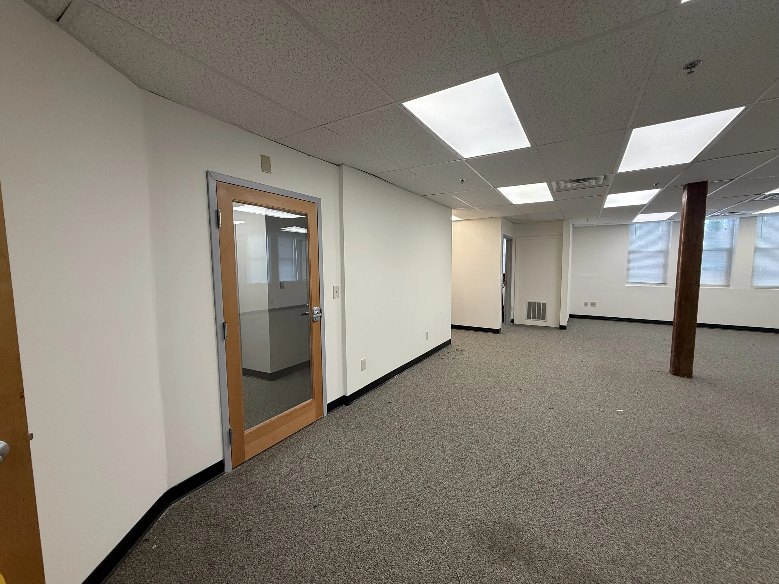 Newport for Lease