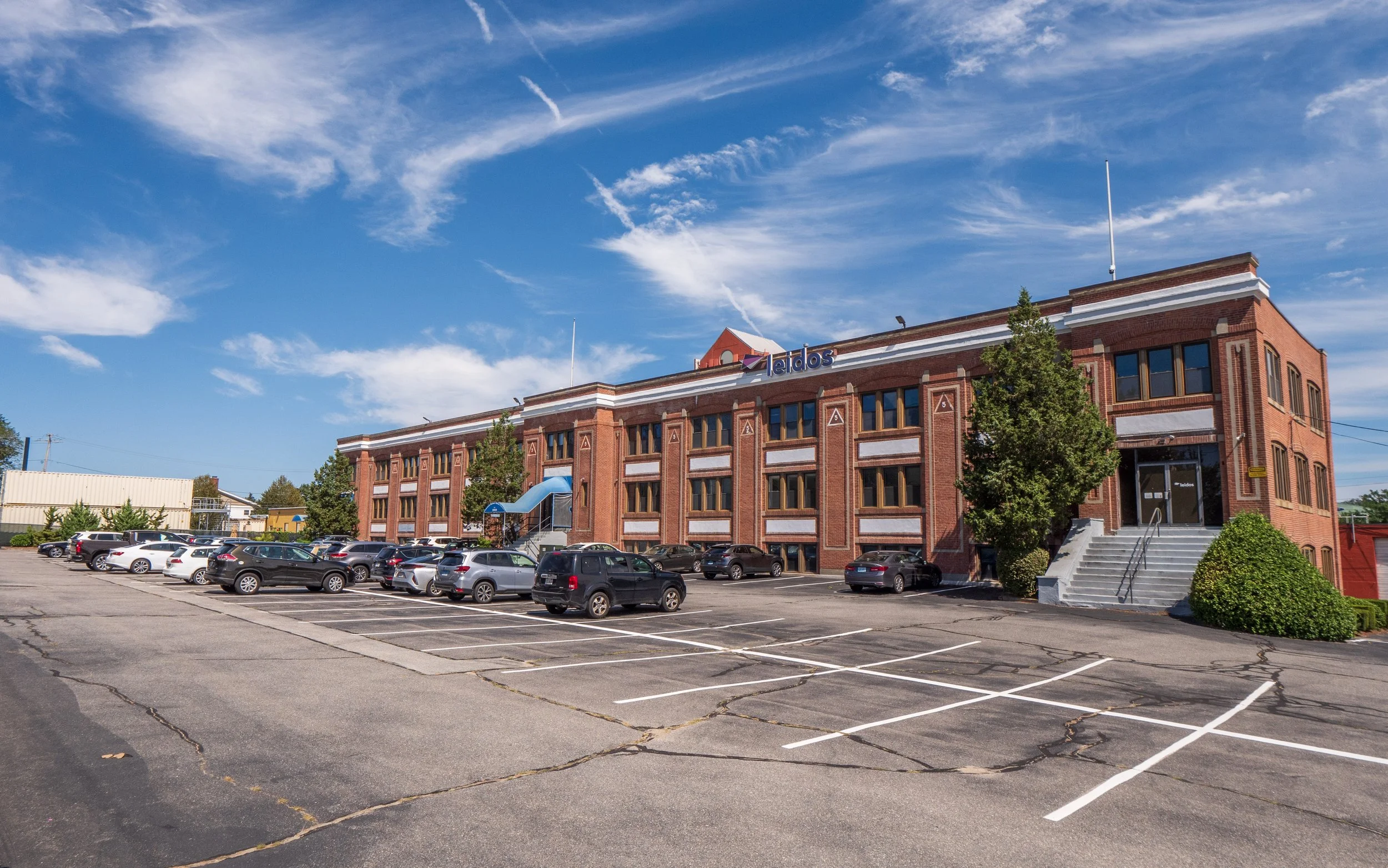 221 Third Street, Suite 260