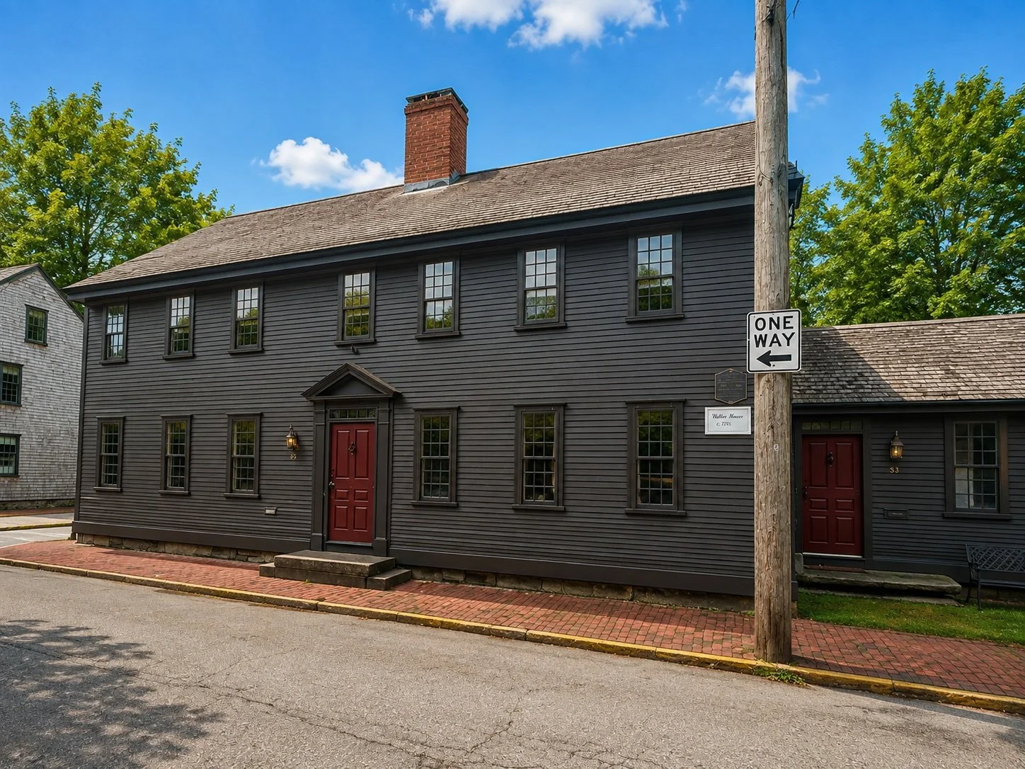 55 Thames Street
