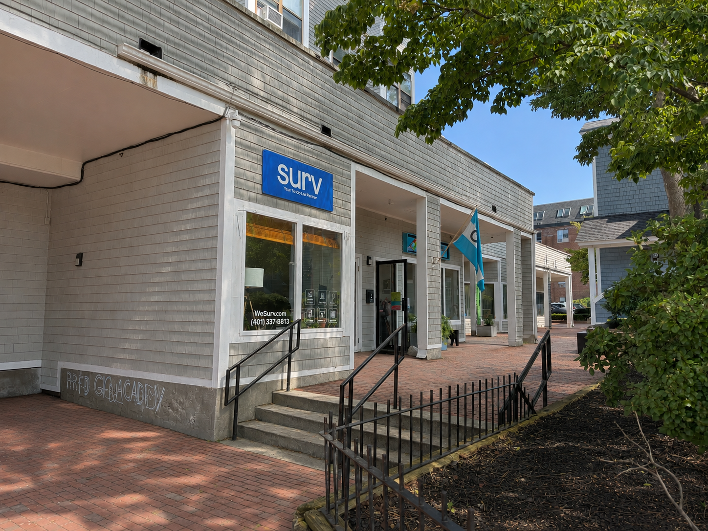Newport for Lease