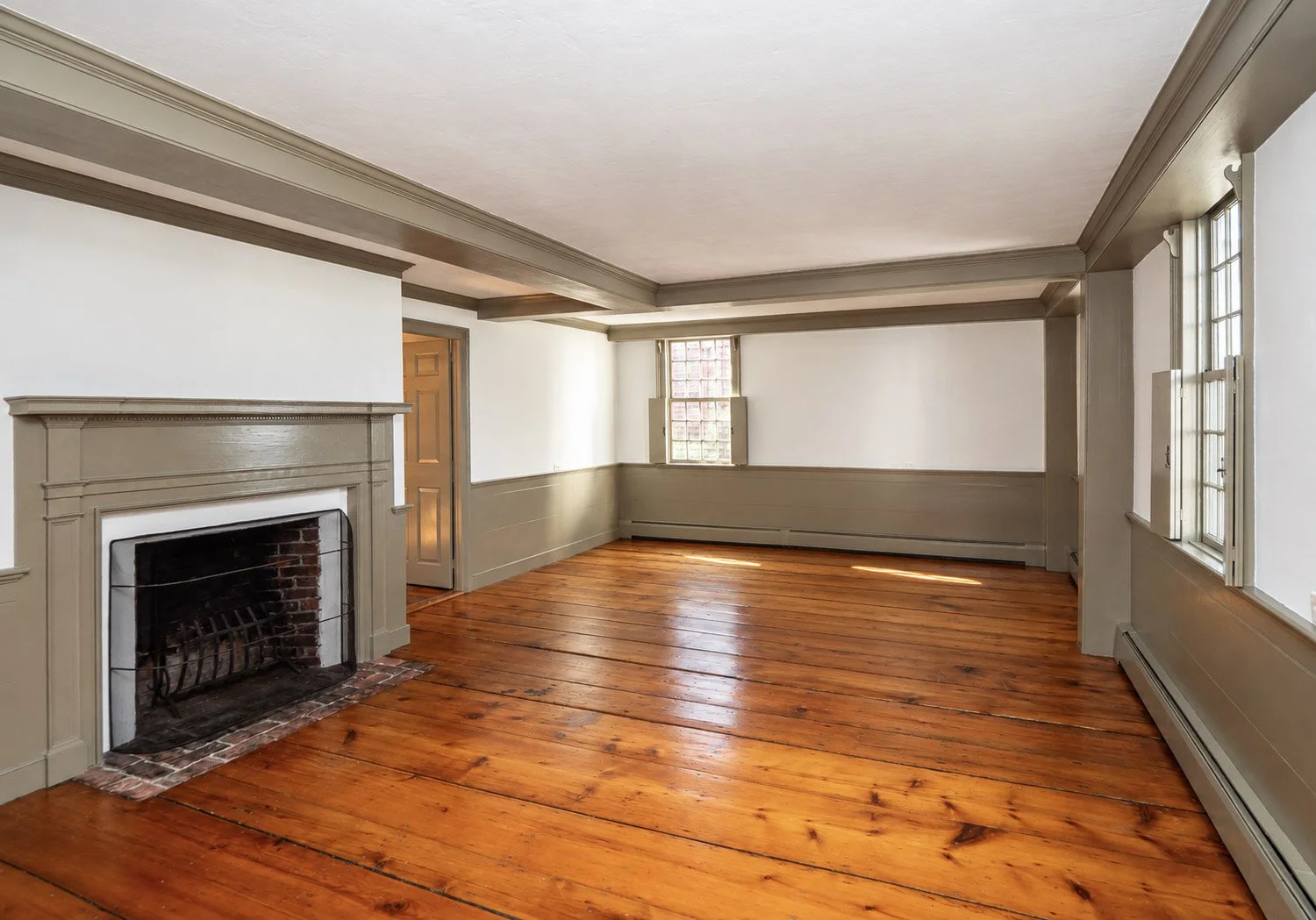 Newport for Lease