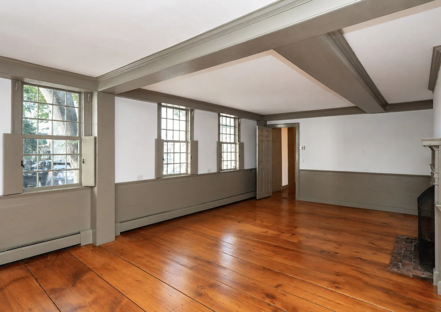 Newport for Lease