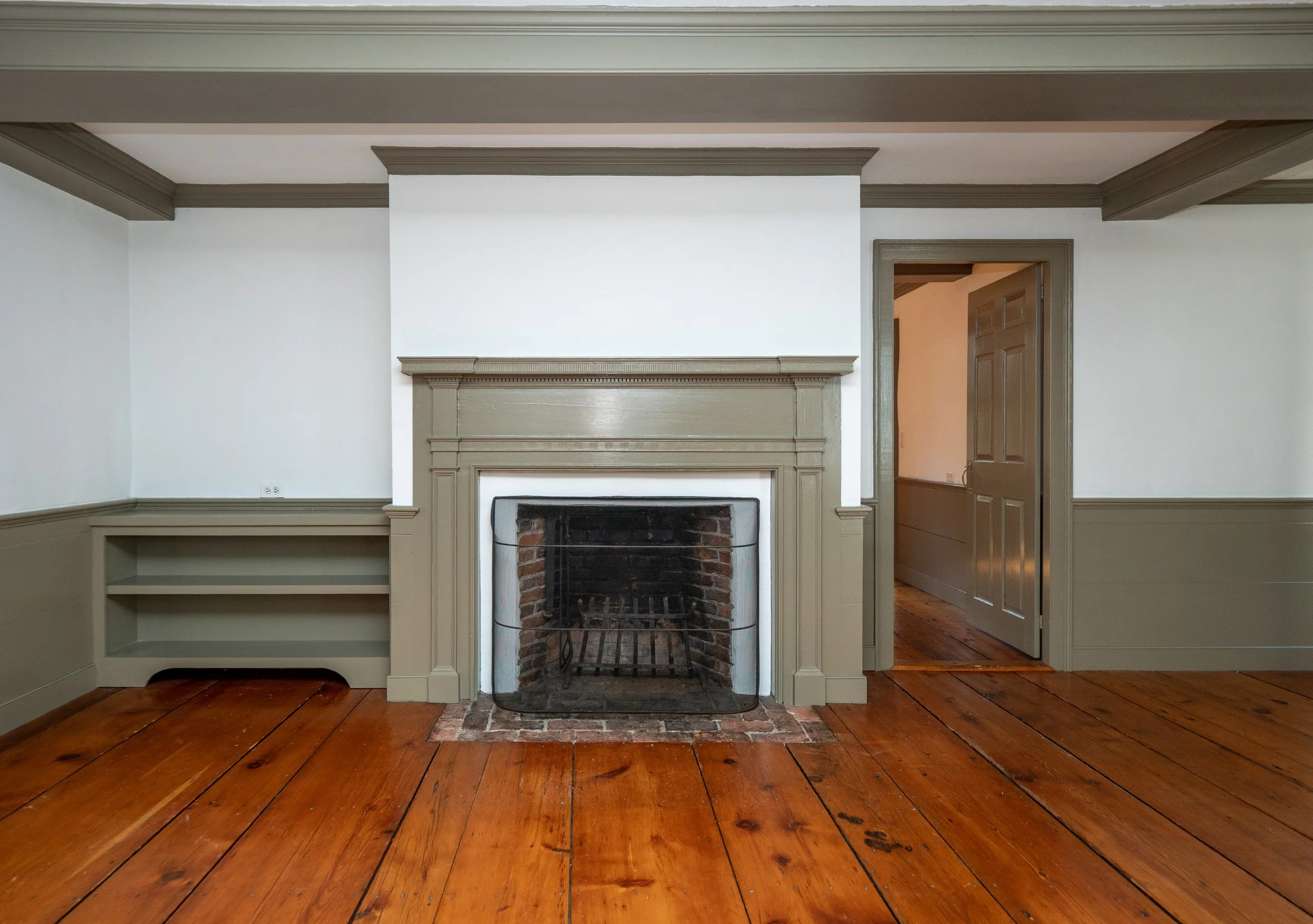 Newport for Lease