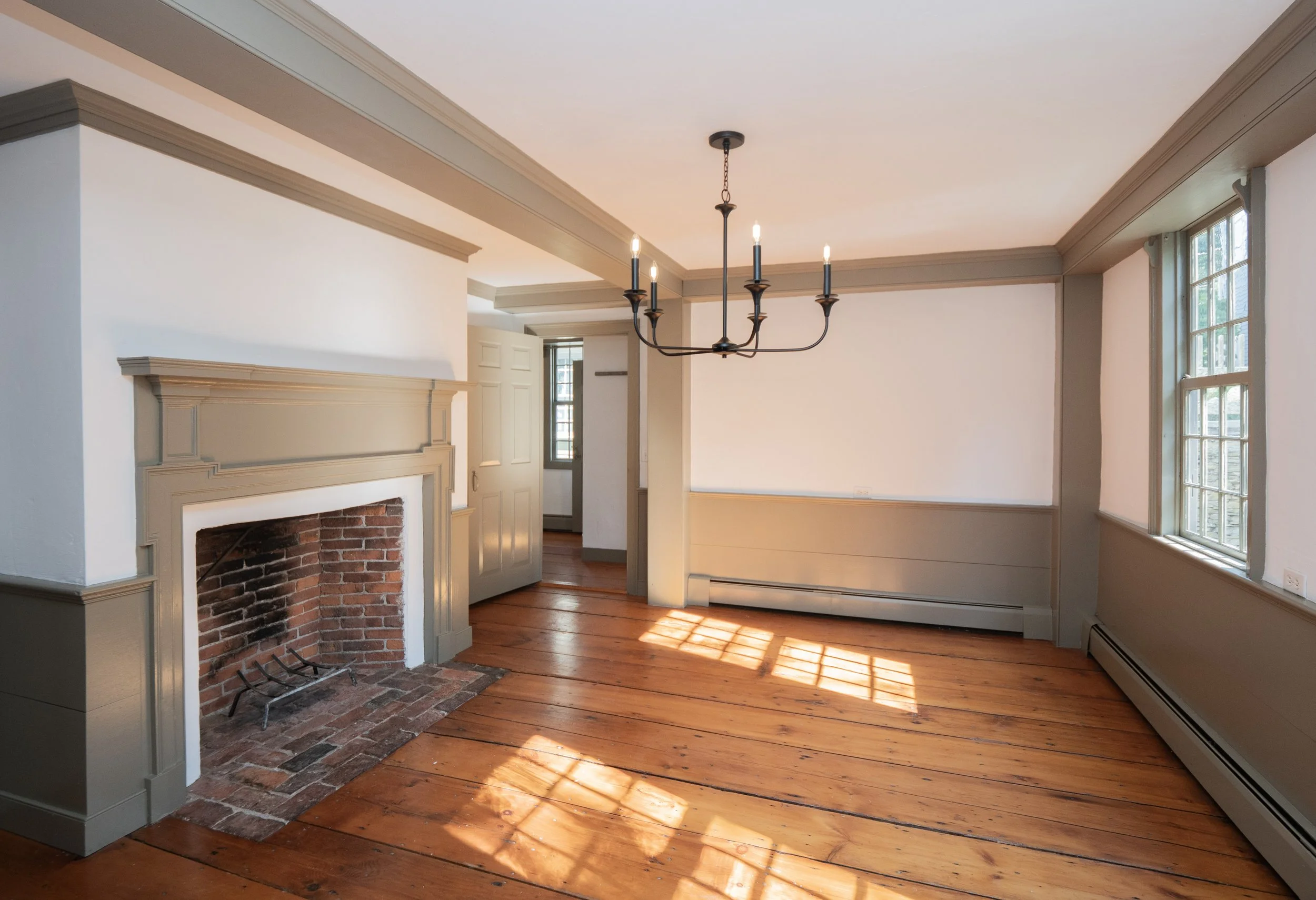 Newport for Lease