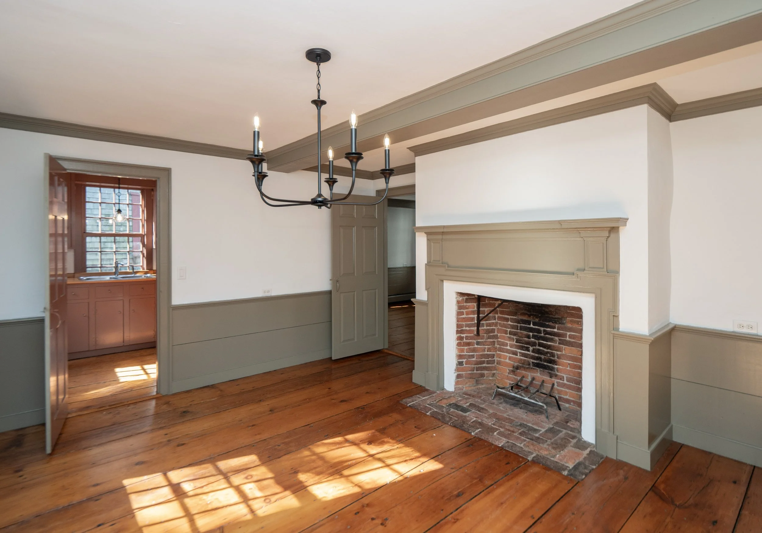 Newport for Lease