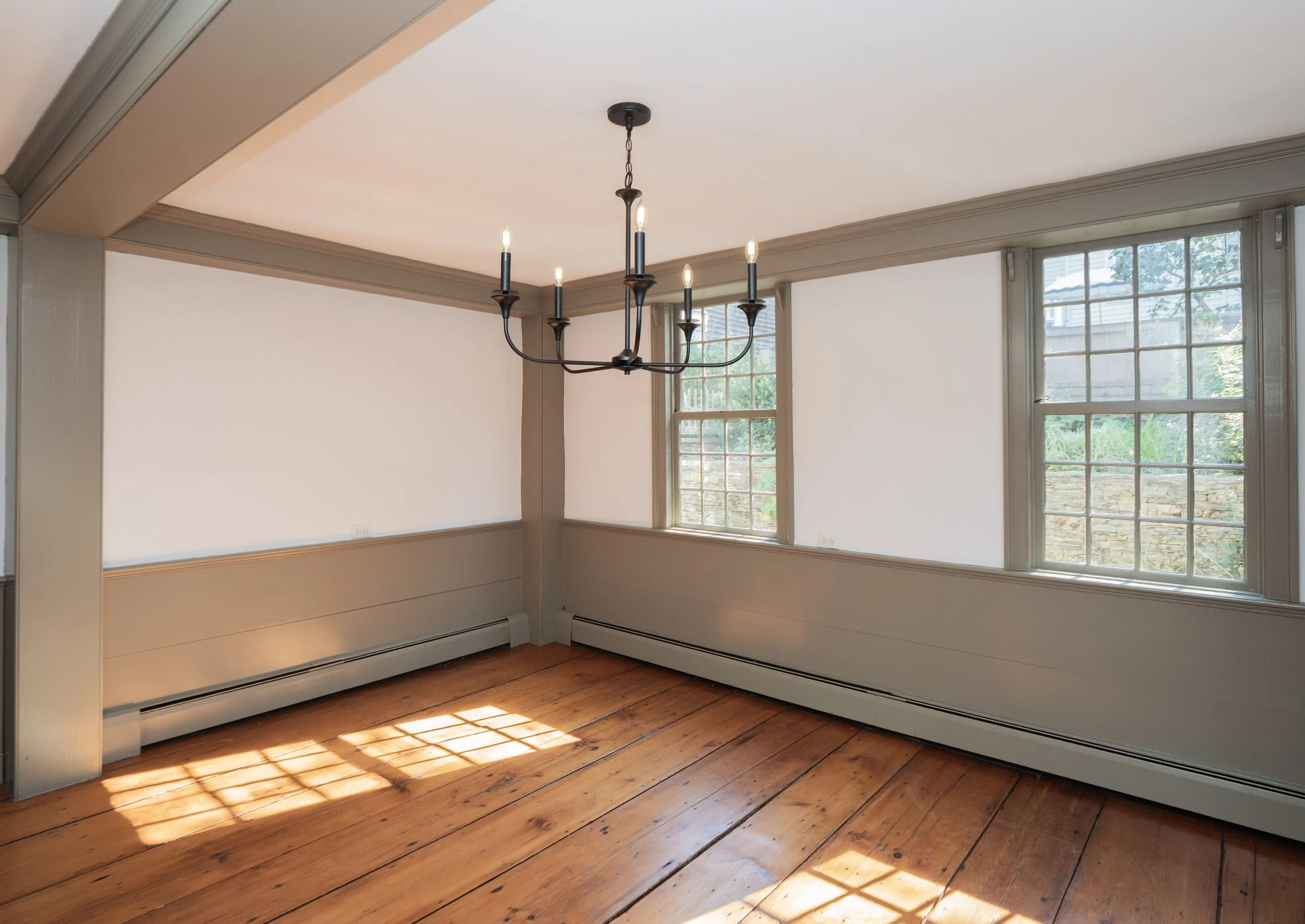 Newport for Lease