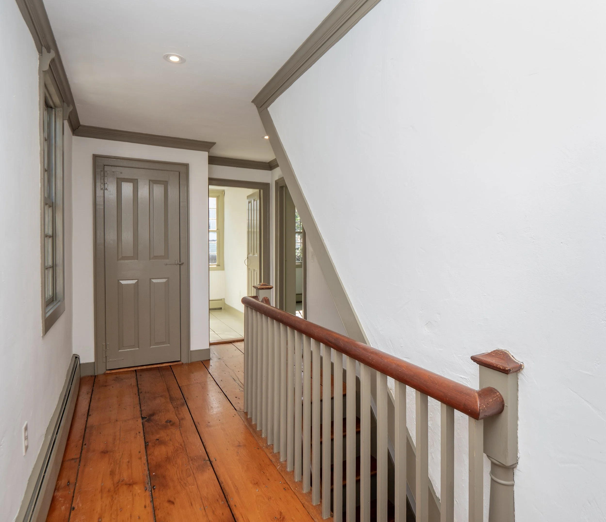 Newport for Lease