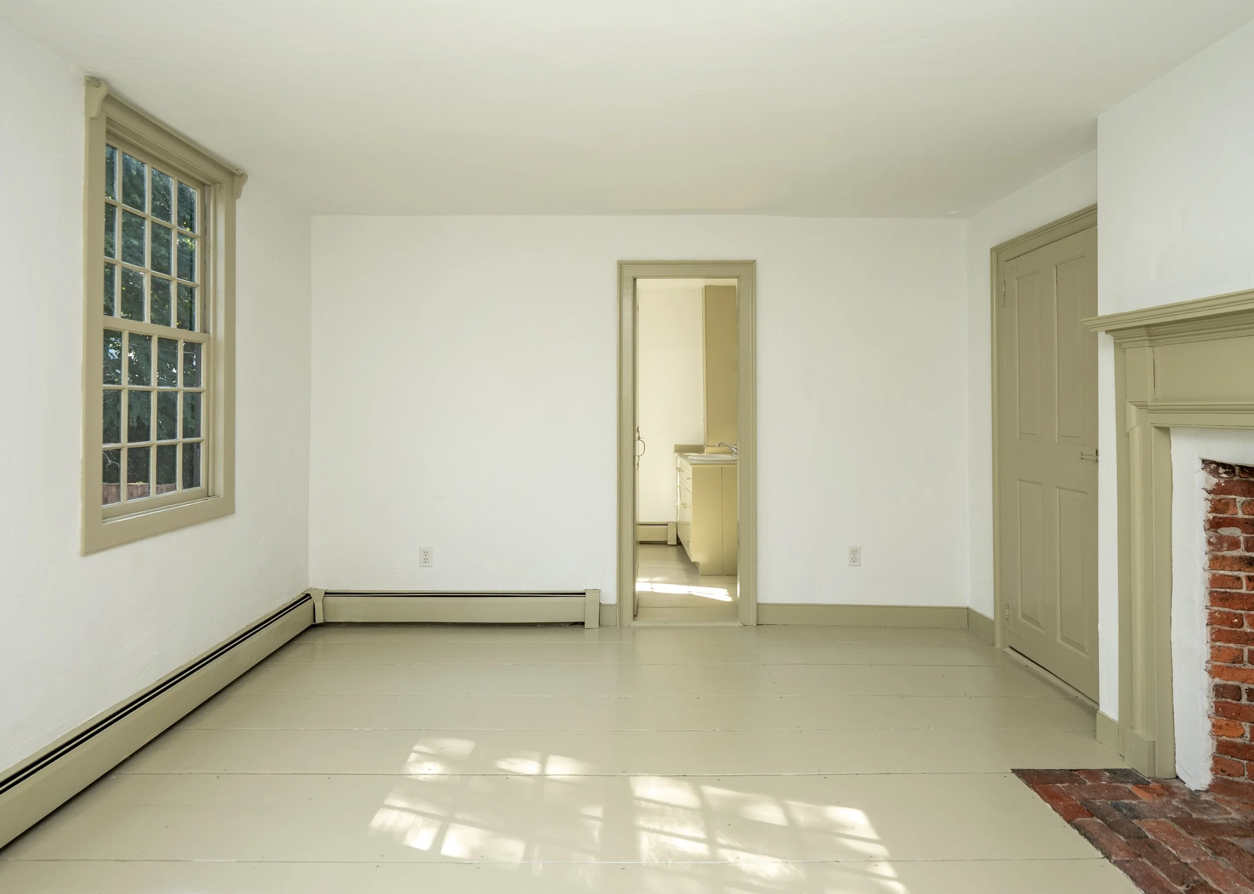 Newport for Lease