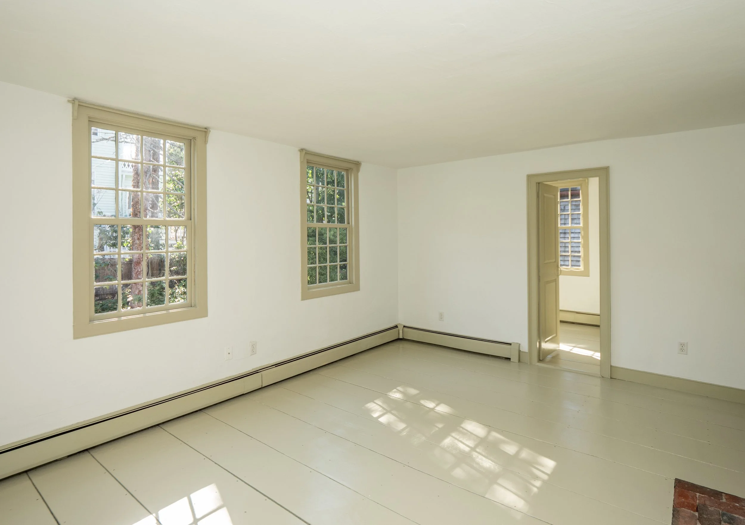 Newport for Lease