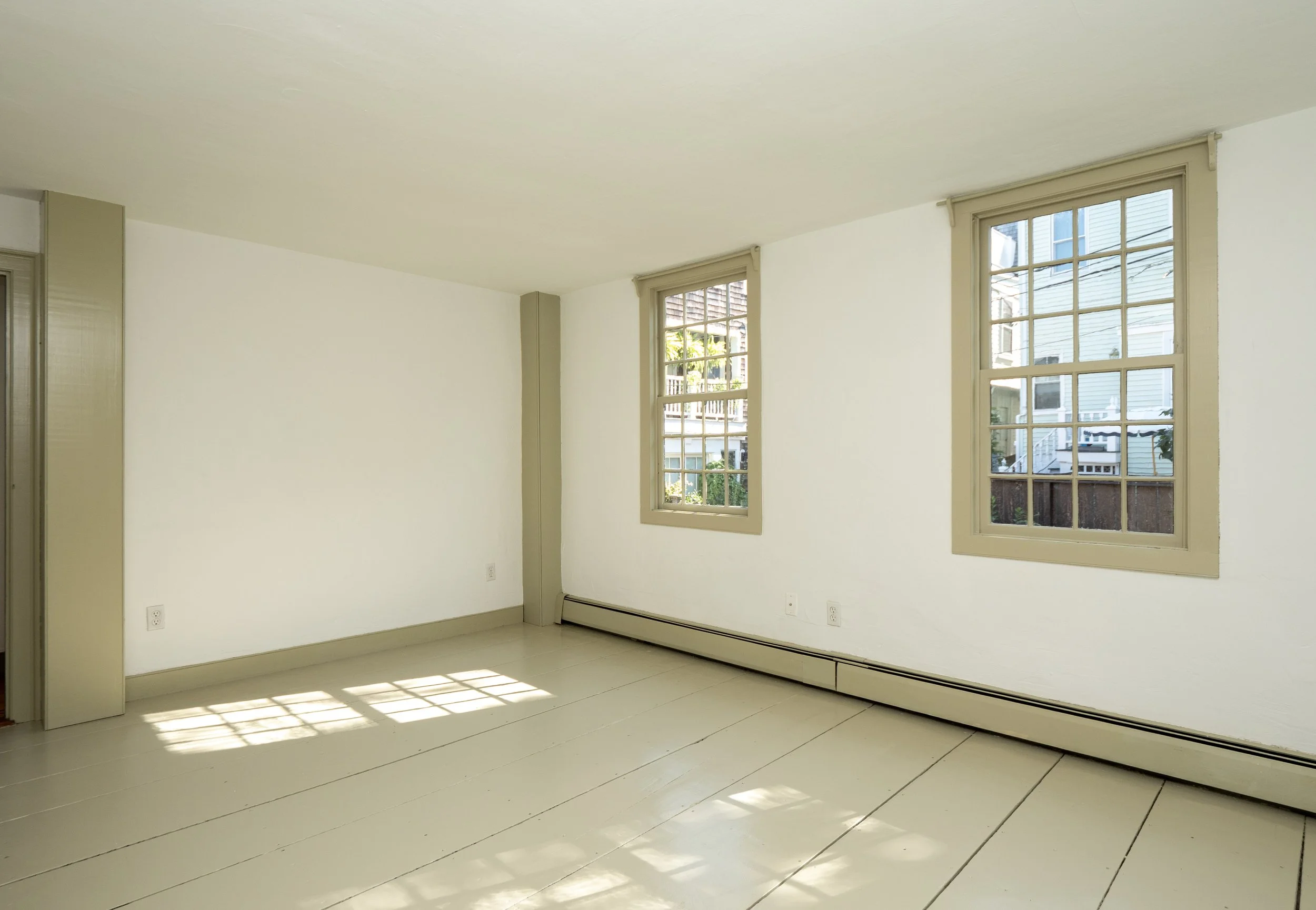 Newport for Lease