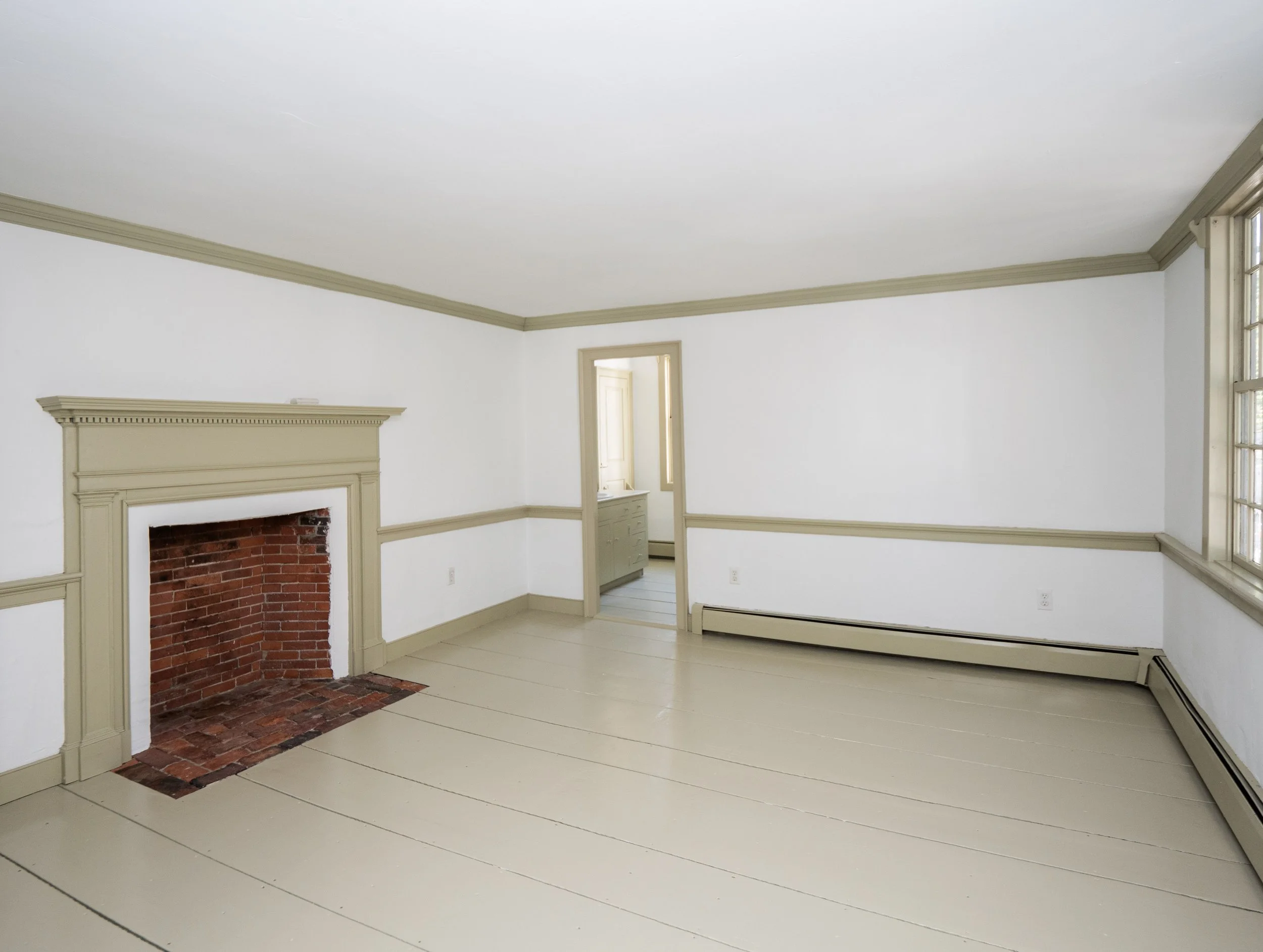 Newport for Lease