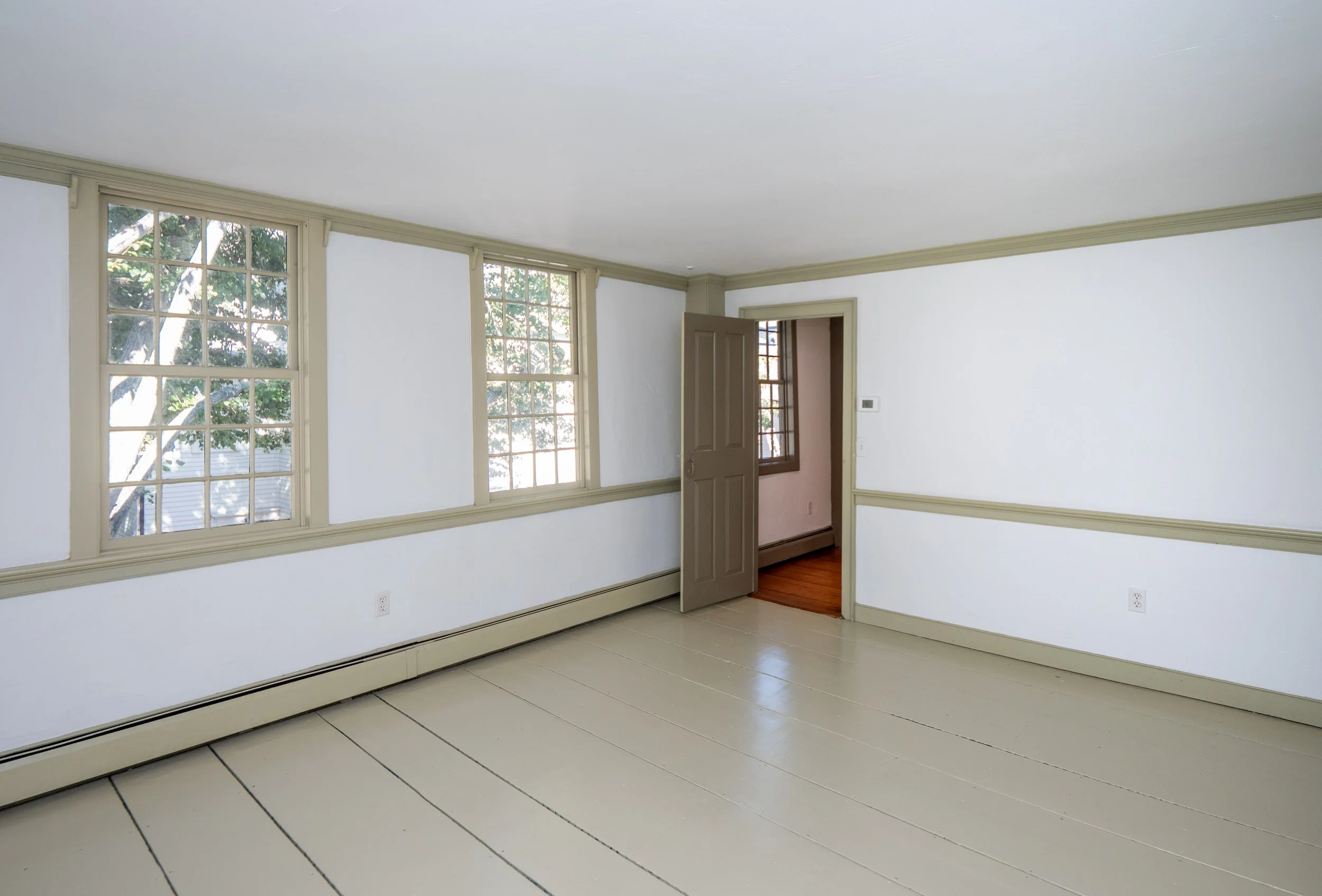 Newport for Lease