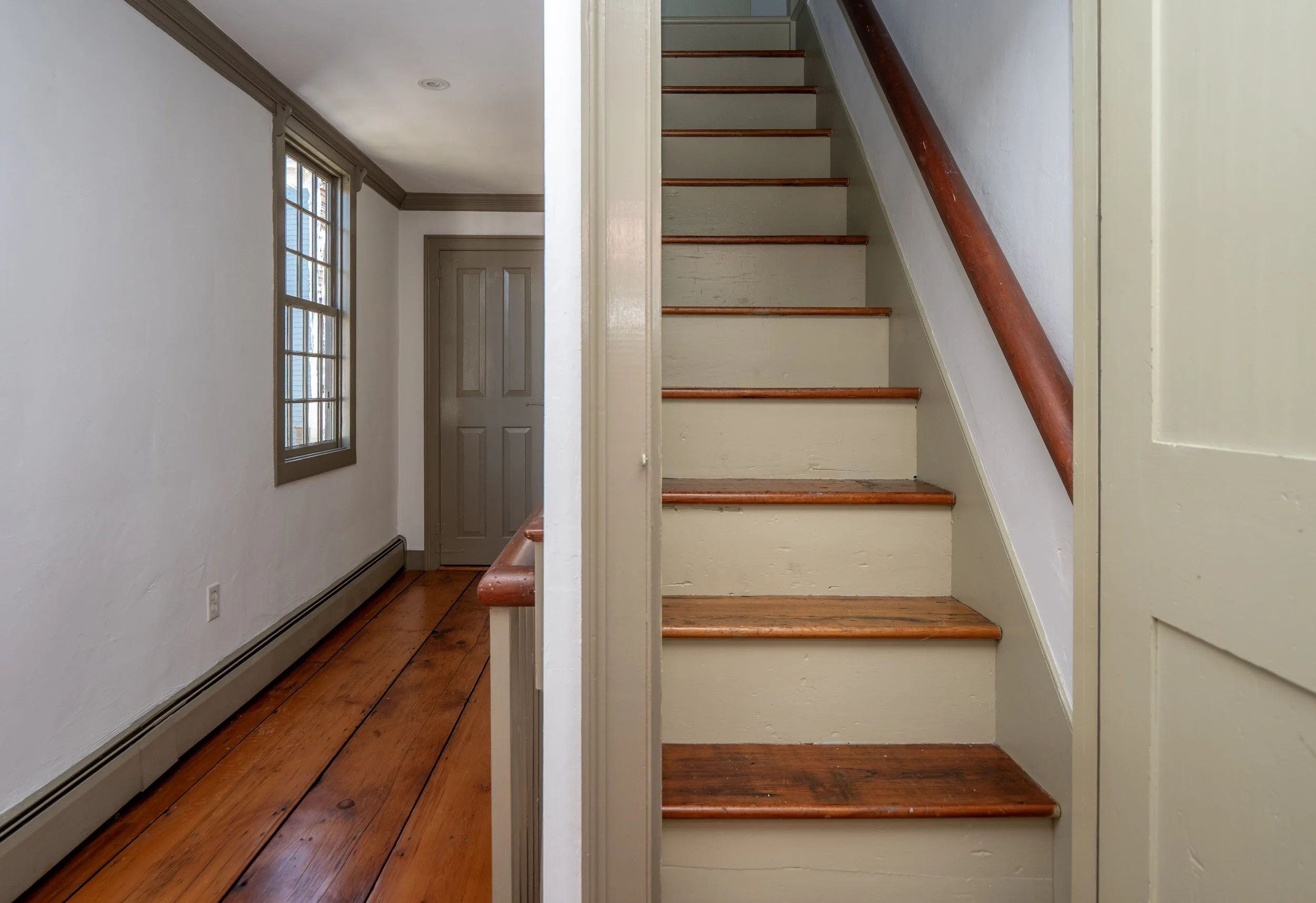 Newport for Lease