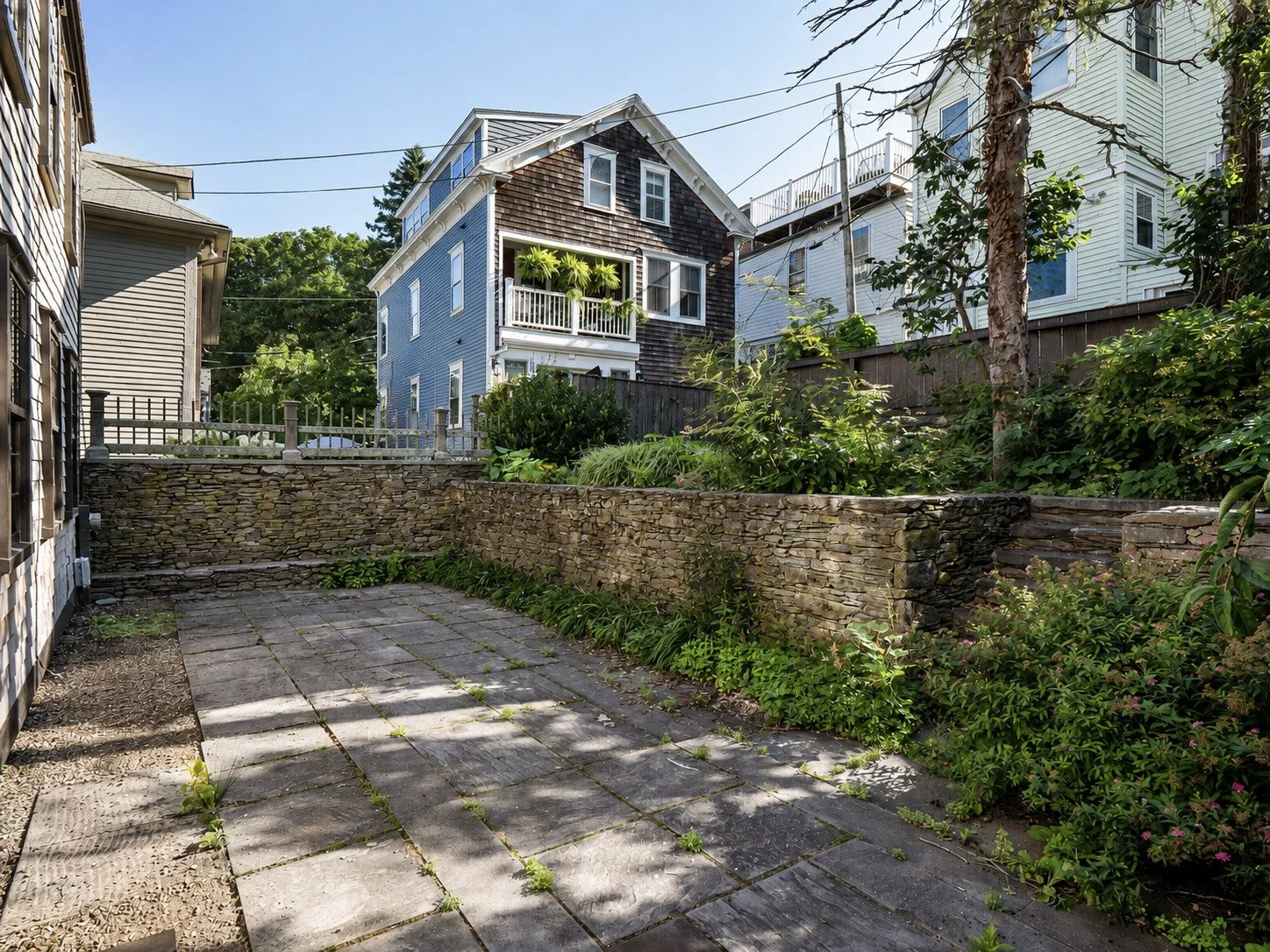 Newport for Lease