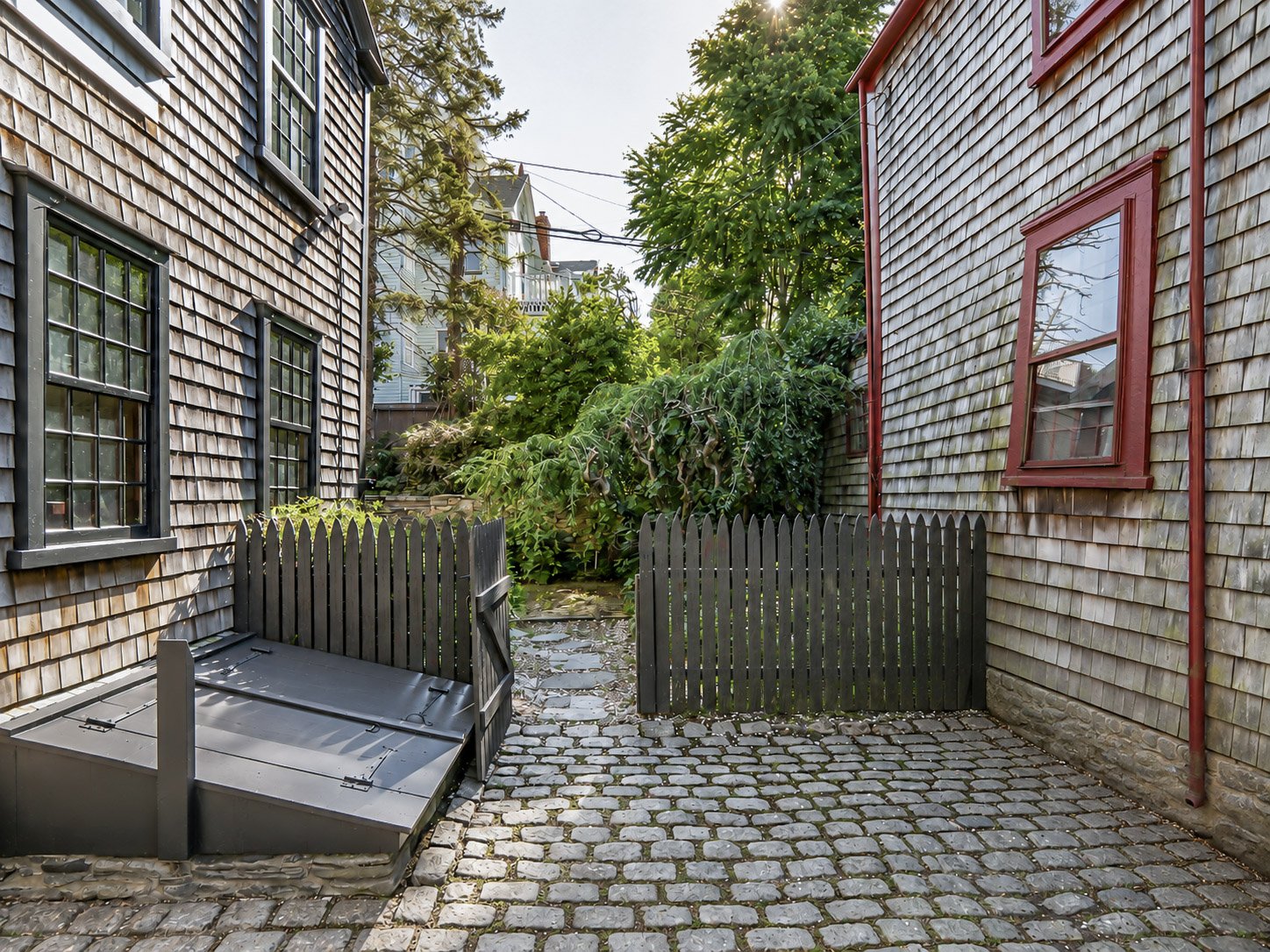 Newport for Lease
