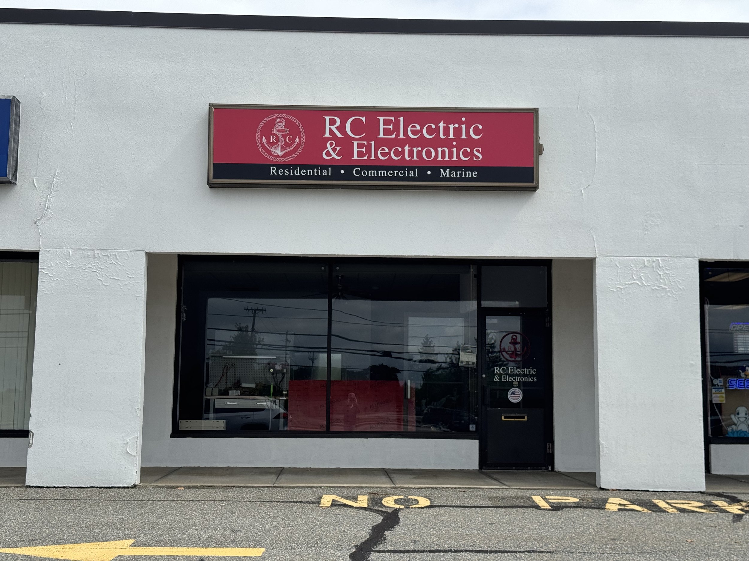 Middletown for Lease