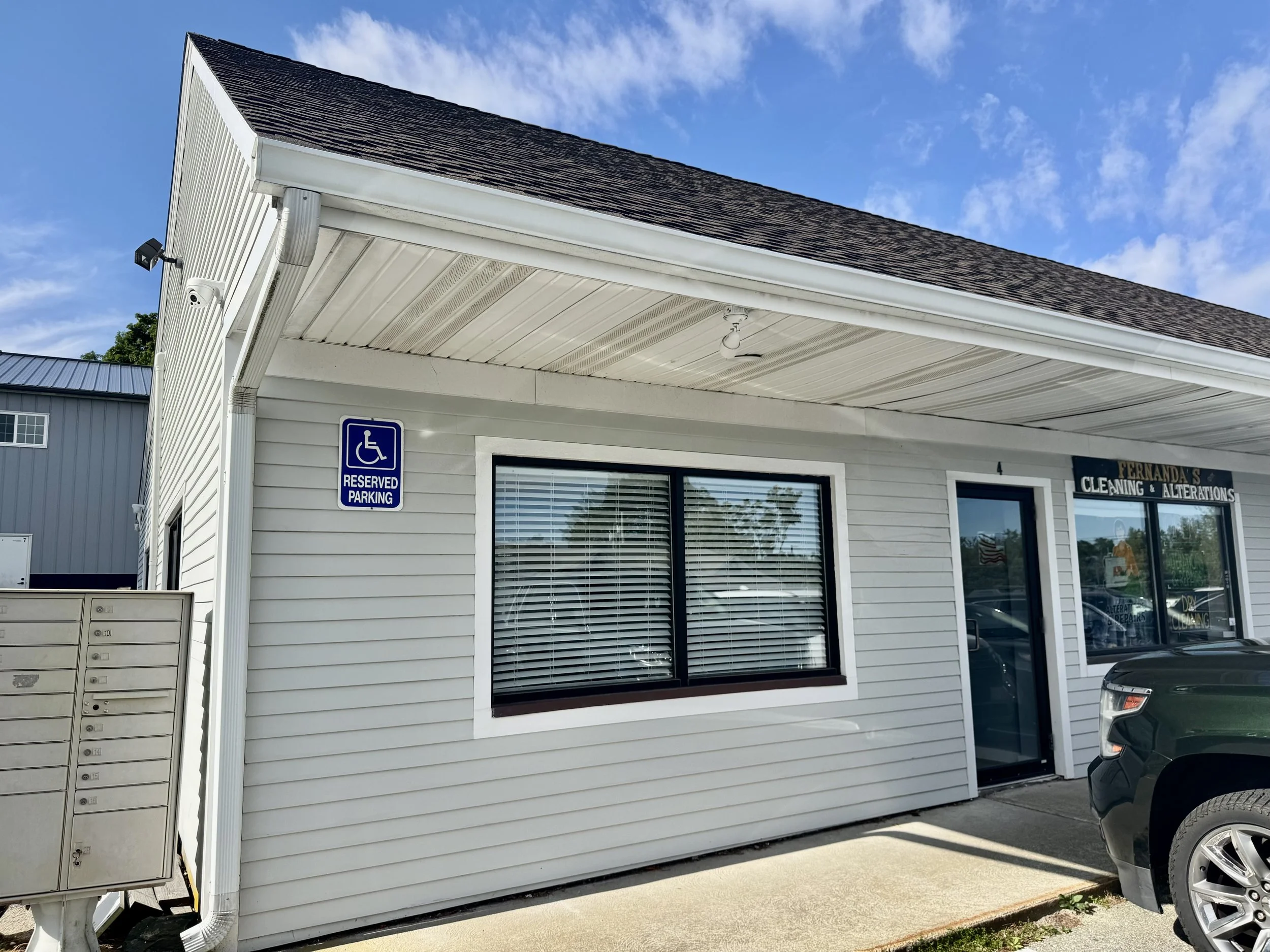 Portsmouth for Lease